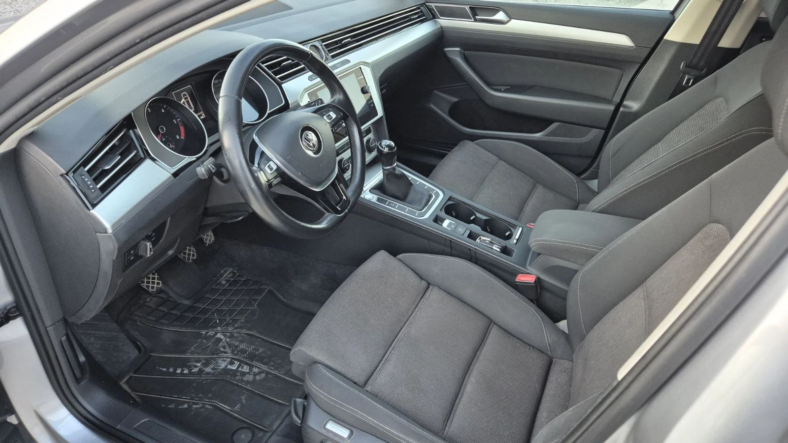 VW Passat | Mobile.bg � ����������� 12