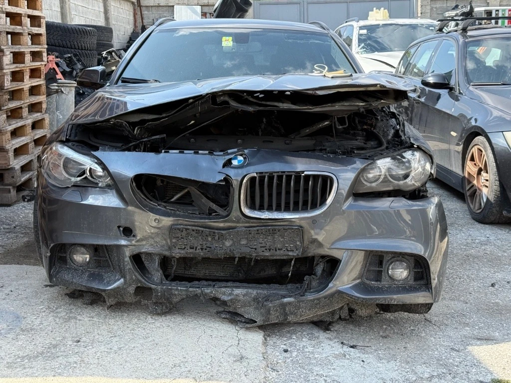 BMW 525 � ����� ���� | Mobile.bg � ����������� 1