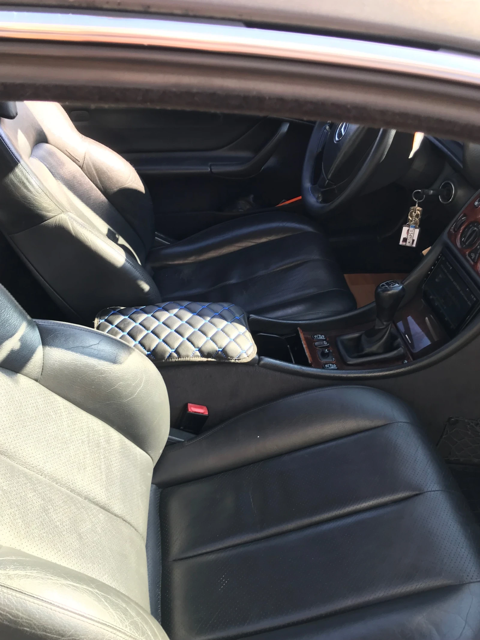 Mercedes-Benz CLK 200 | Mobile.bg � ����������� 10