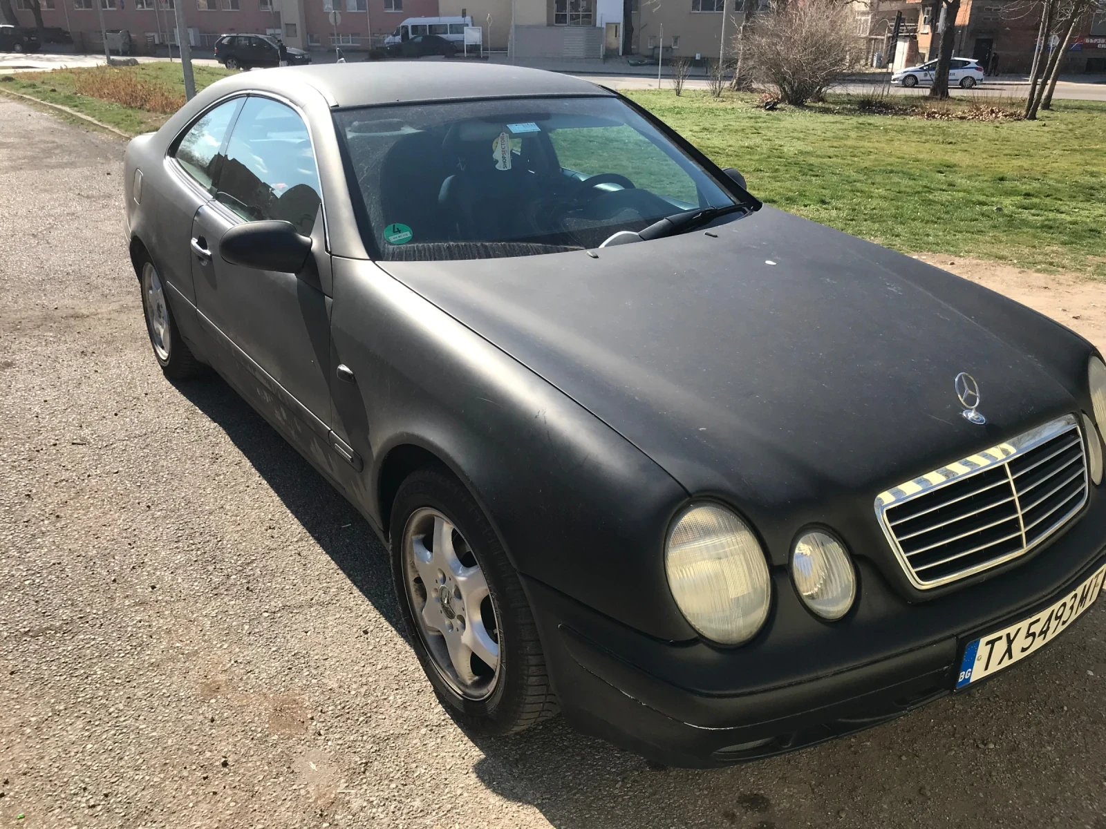 Mercedes-Benz CLK 200 | Mobile.bg � ����������� 15