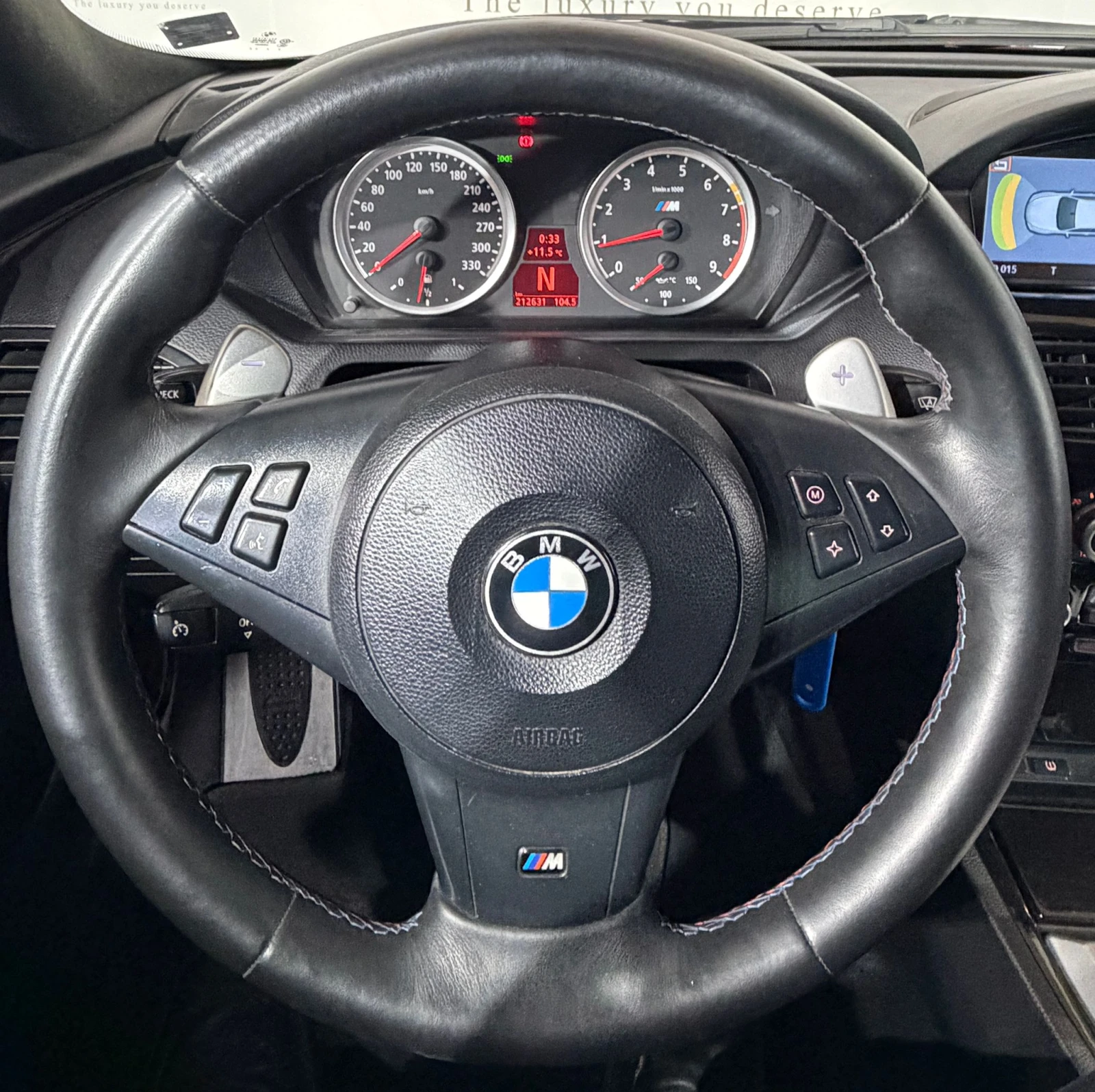 BMW M6 V10* LCI* Individual* HuD | Mobile.bg � ����������� 12