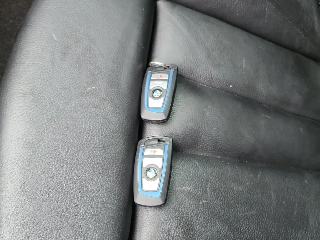 BMW 435 * XDRIVE * CARFAX * 2 КЛЮЧА - изображение 8