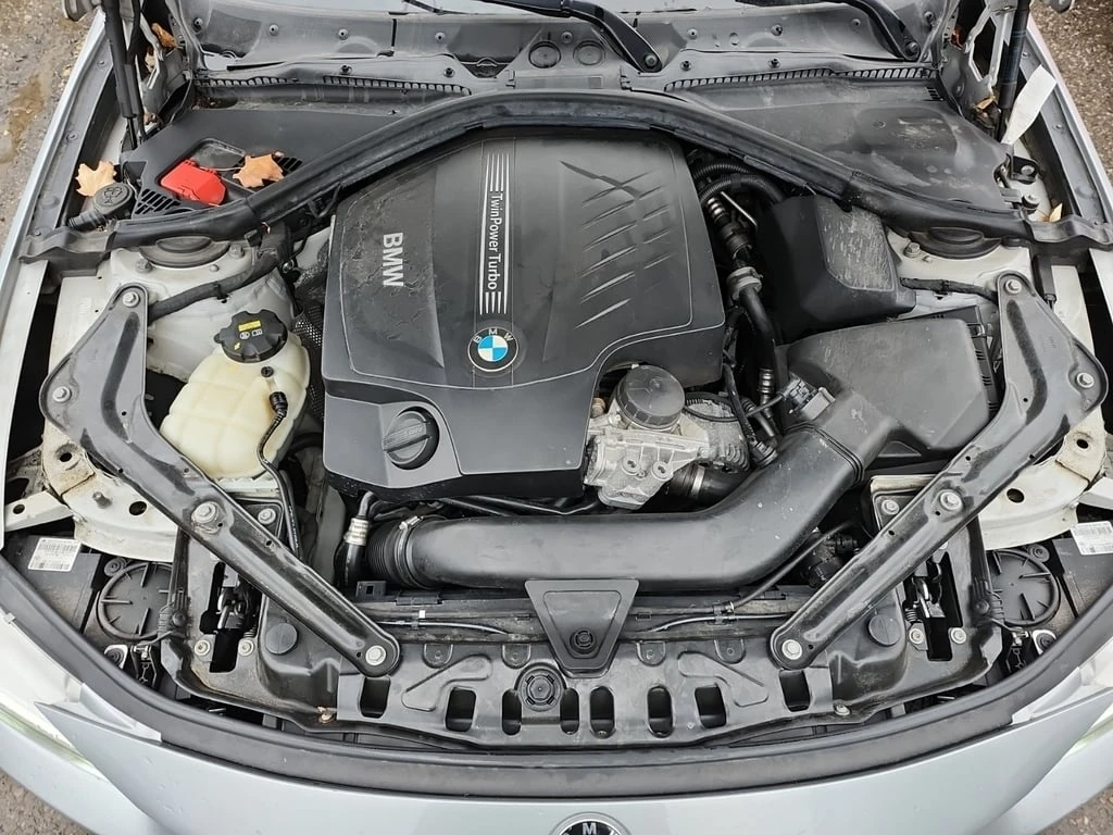 BMW 435 * XDRIVE * CARFAX * 2 ����� | Mobile.bg � ����������� 17