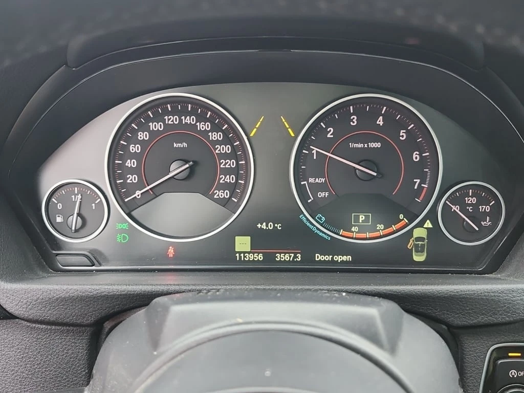 BMW 435 * XDRIVE * CARFAX * 2 КЛЮЧА - изображение 9