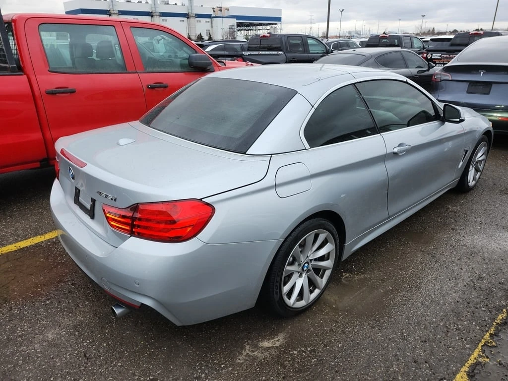 BMW 435 * XDRIVE * CARFAX * 2 КЛЮЧА - изображение 3