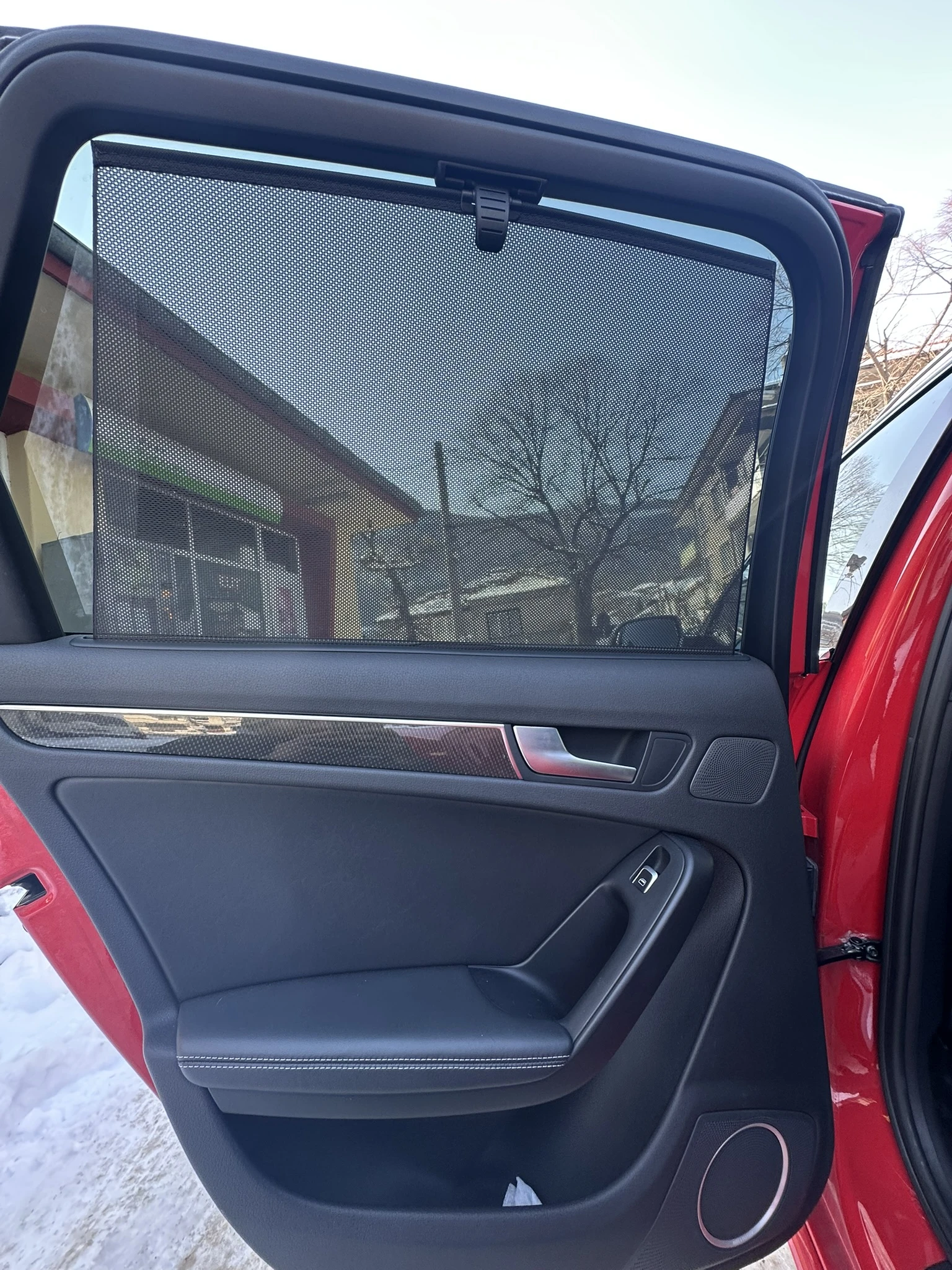 Audi S4 3.0TFSI ABT B&O DSG, снимка 13 - Автомобили и джипове - 53839272