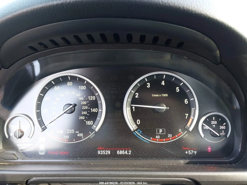 BMW 535 * M-PACK* , снимка 7 - Автомобили и джипове - 53885416