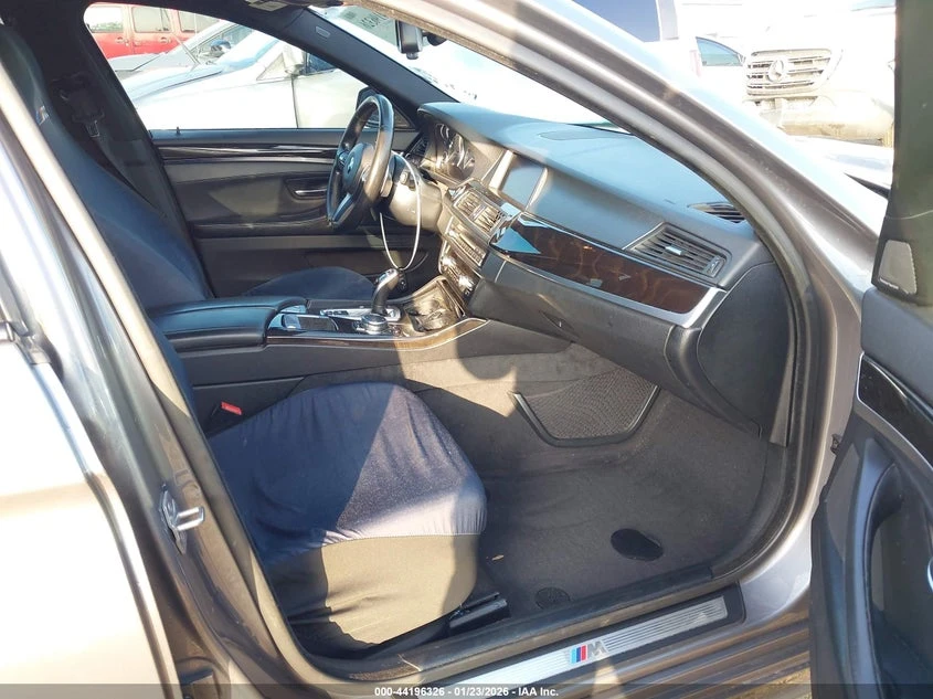 BMW 535 * M-PACK* , снимка 5 - Автомобили и джипове - 53885416