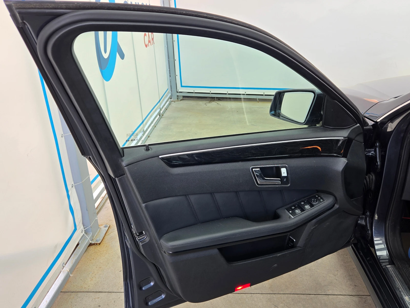 Mercedes-Benz E 250 E 250 CDI BlueEFFICIENCY  | Mobile.bg � ����������� 14