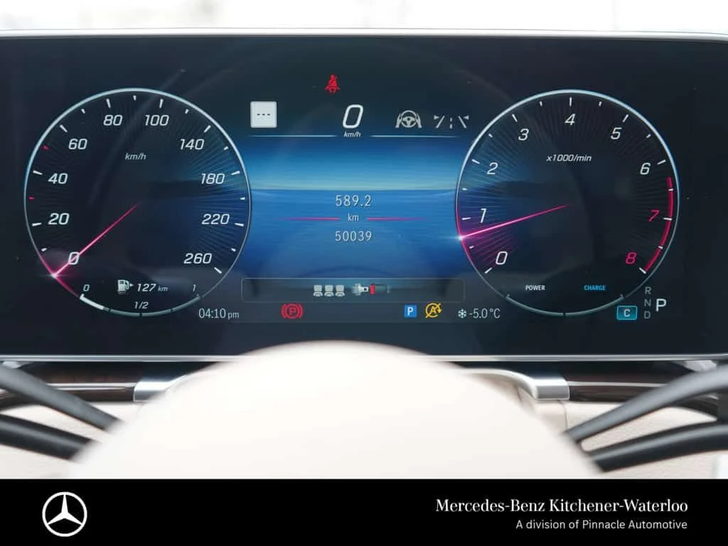 Mercedes-Benz S 500 BURMESTER| HEAD-UP| 360 КАМЕРИ| PANO| MASSAGE| , снимка 13 - Автомобили и джипове - 54082979