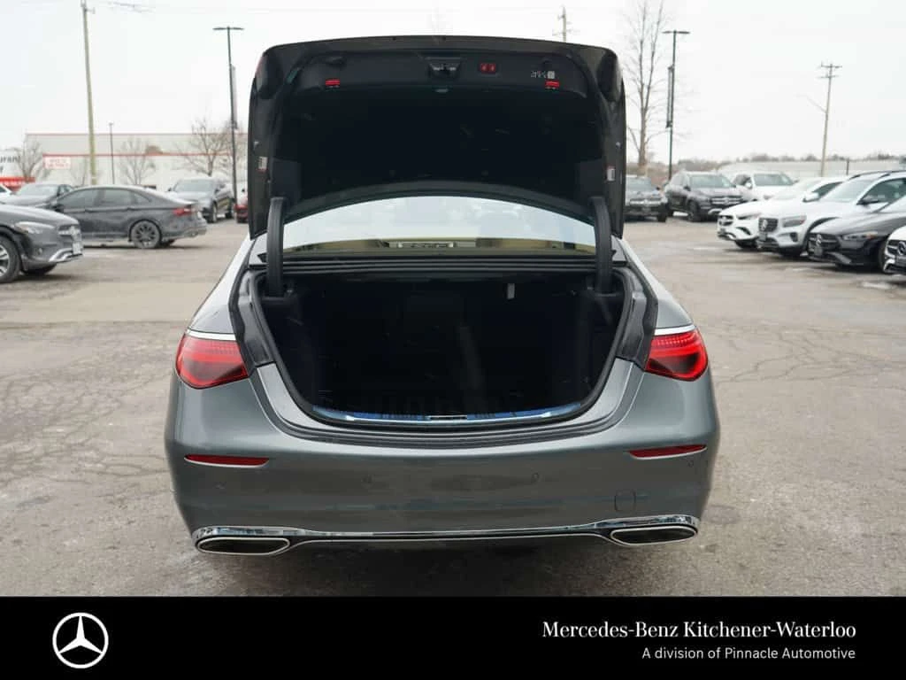 Mercedes-Benz S 500 BURMESTER| HEAD-UP| 360 КАМЕРИ| PANO| MASSAGE| , снимка 8 - Автомобили и джипове - 54082979