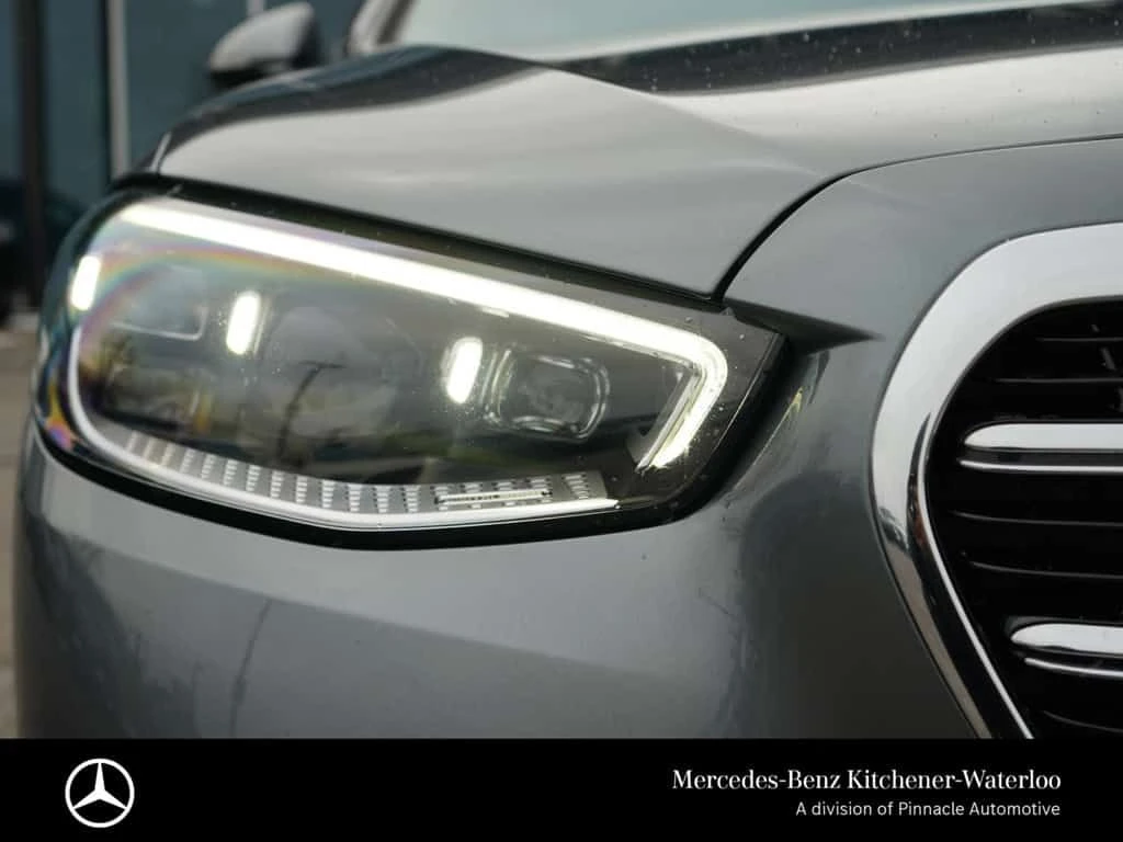 Mercedes-Benz S 500 BURMESTER| HEAD-UP| 360 КАМЕРИ| PANO| MASSAGE| , снимка 5 - Автомобили и джипове - 54082979