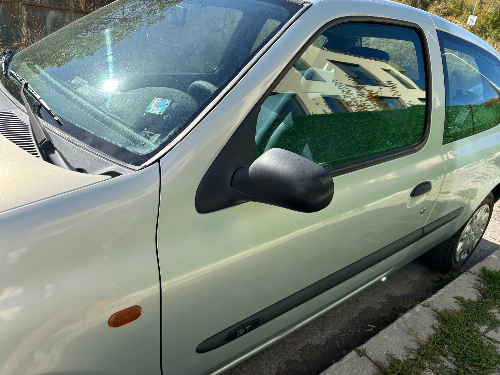 Renault Clio | Mobile.bg � ����������� 1