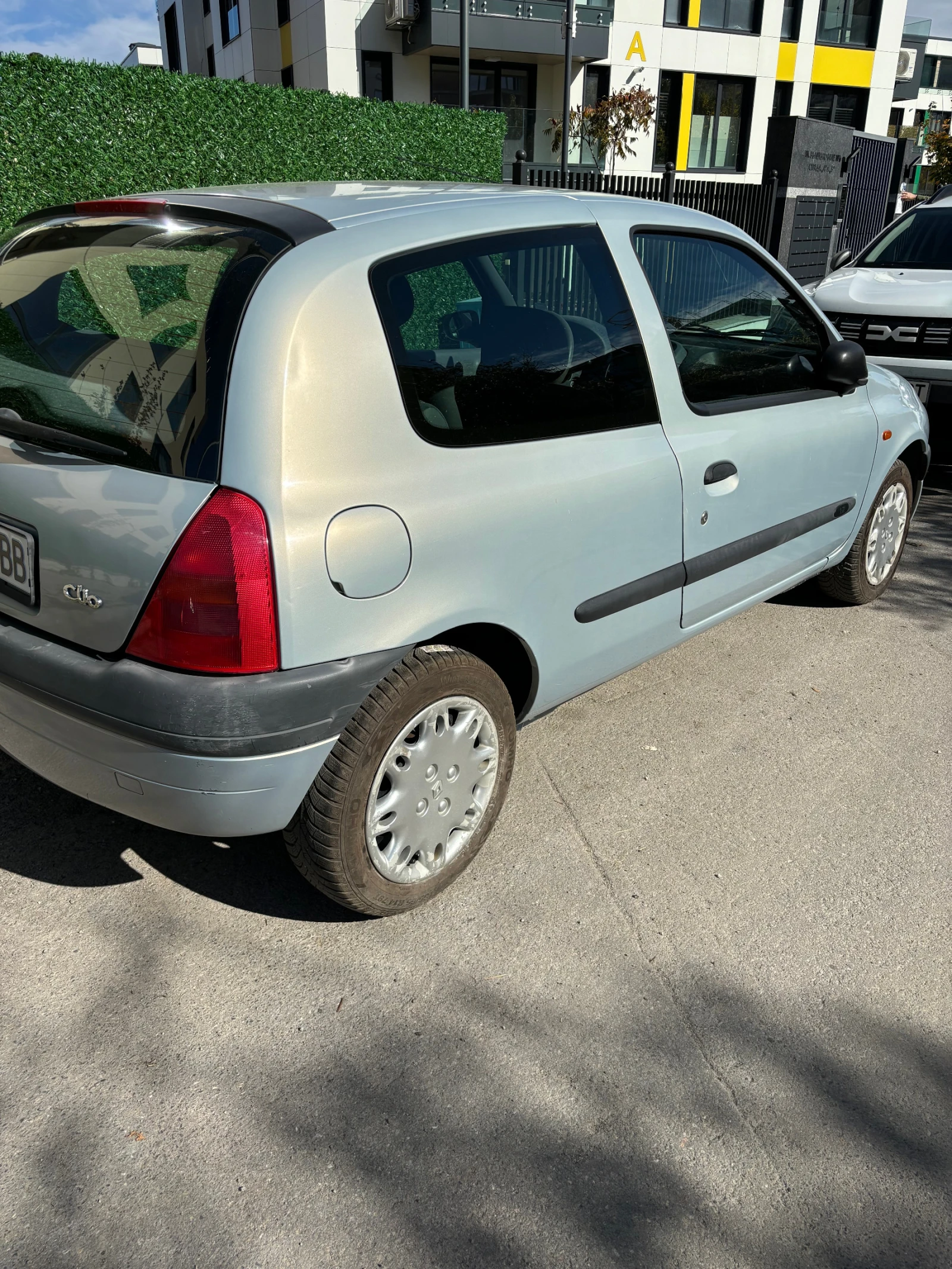 Renault Clio | Mobile.bg � ����������� 2