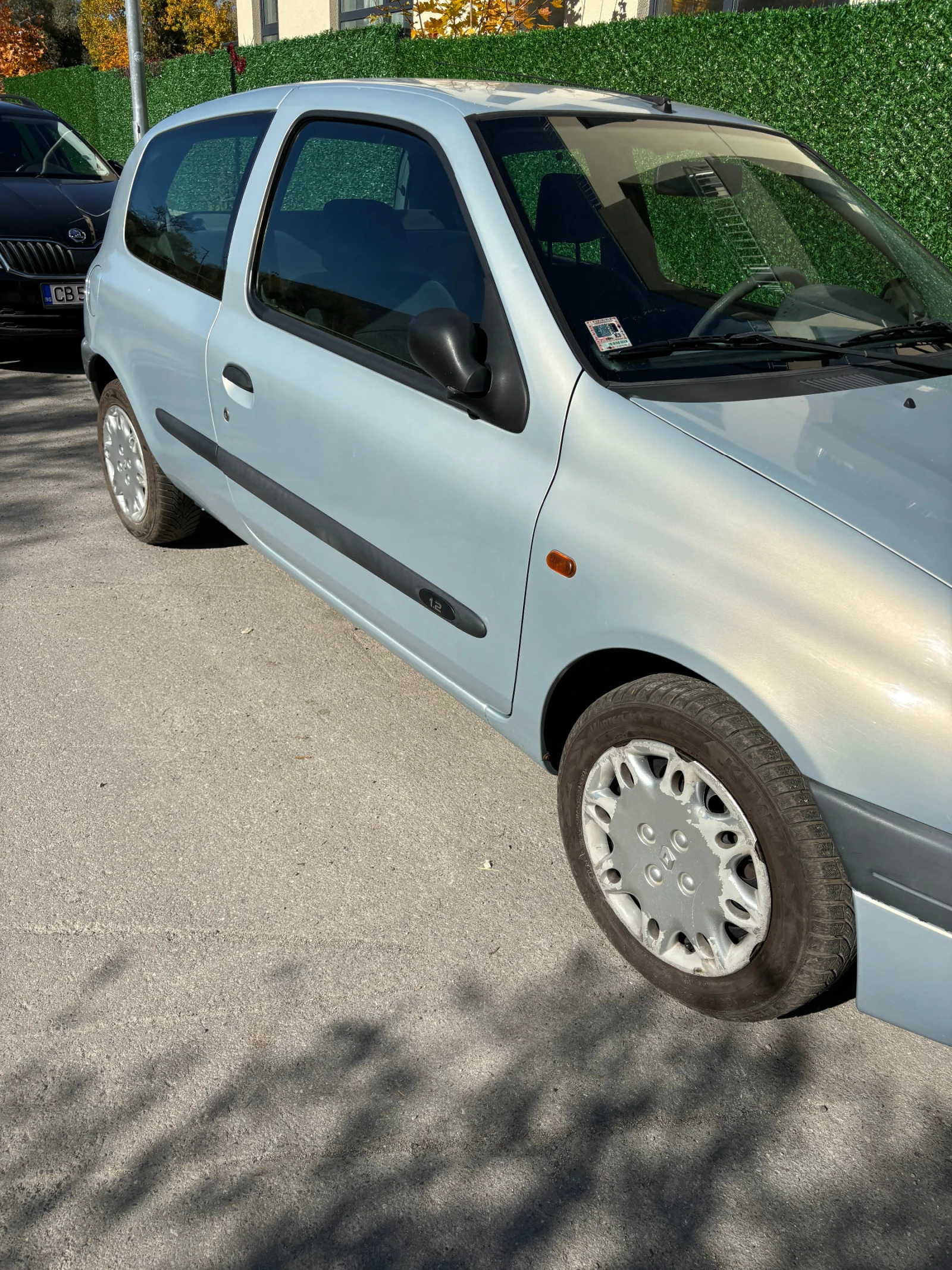 Renault Clio | Mobile.bg � ����������� 3