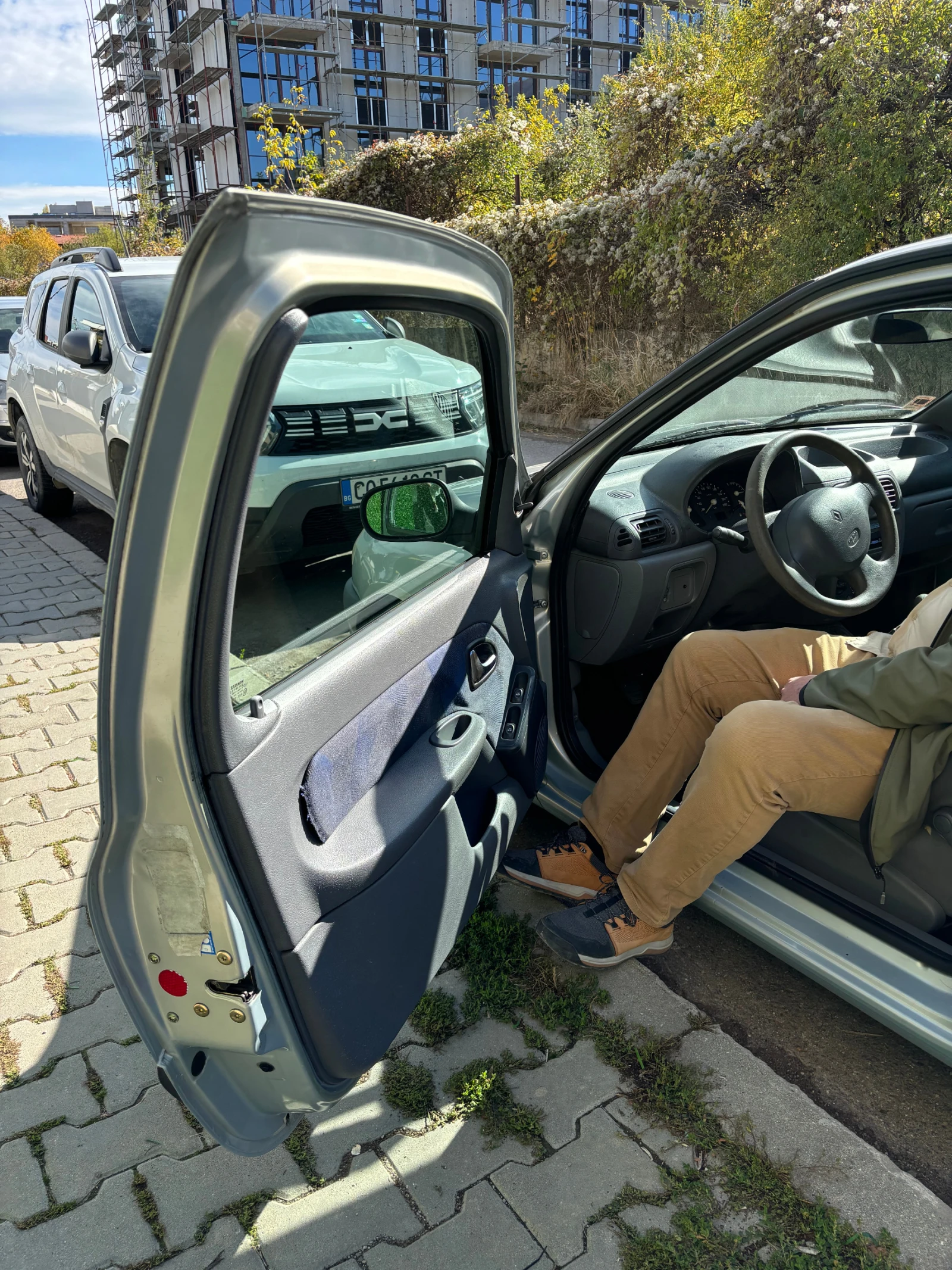 Renault Clio | Mobile.bg � ����������� 8