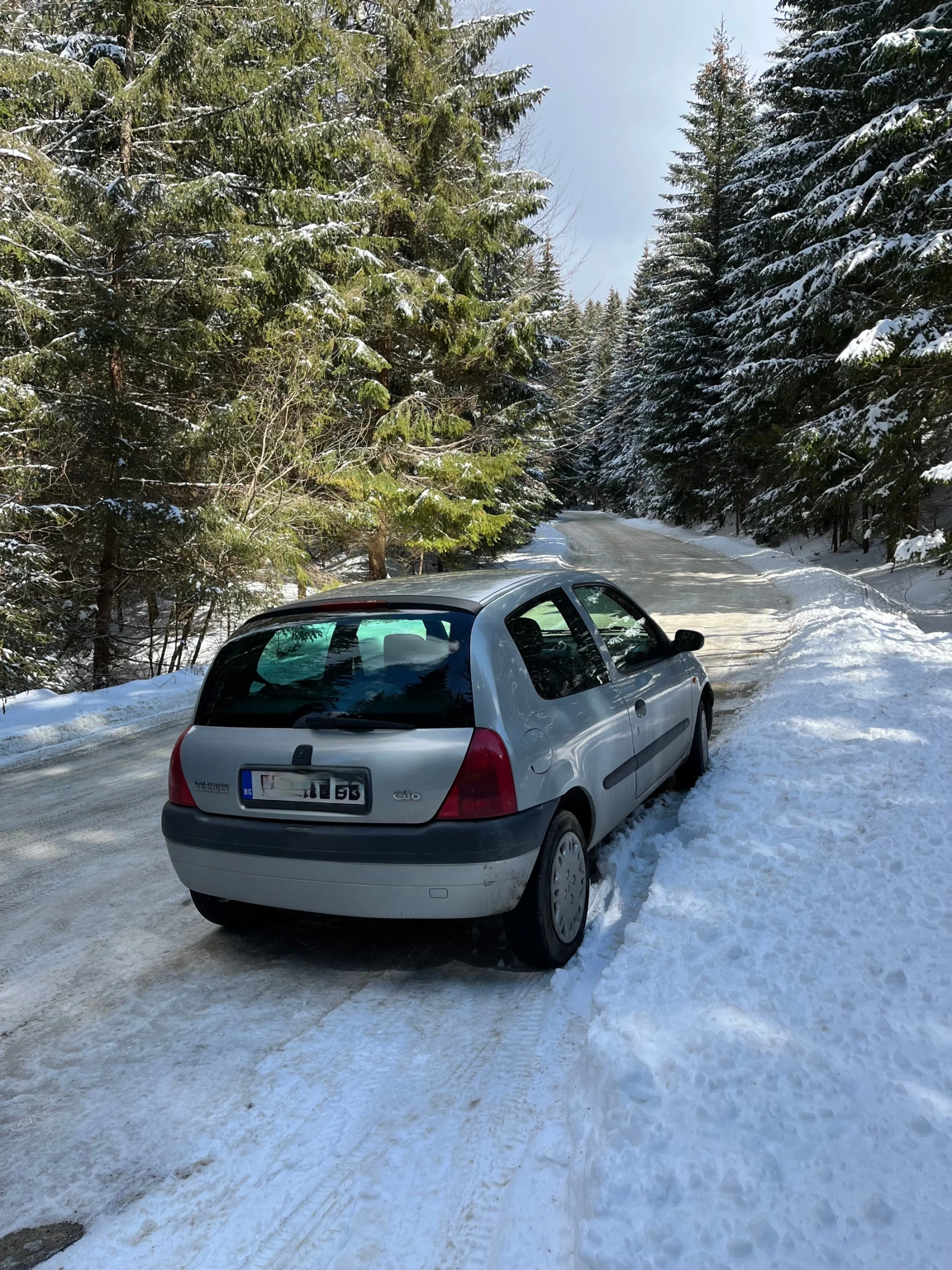 Renault Clio | Mobile.bg � ����������� 9