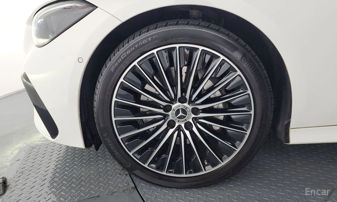 Mercedes-Benz CLE 200 * ����* �������* �������* ������ ����*  | Mobile.bg � ����������� 5