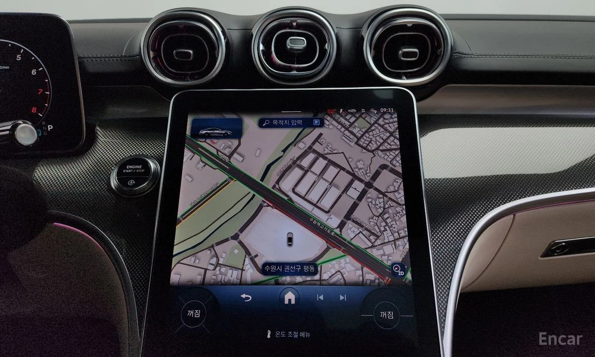 Mercedes-Benz CLE 200 * ����* �������* �������* ������ ����*  | Mobile.bg � ����������� 13