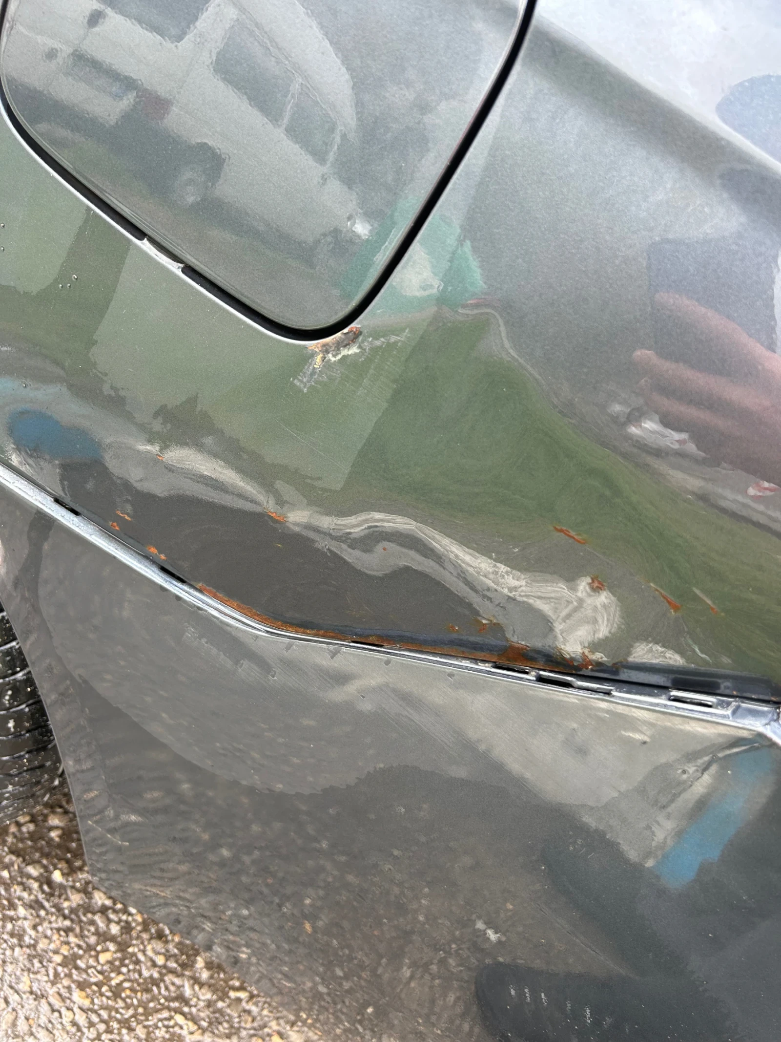 Honda Accord 2.2 i-CTDi, снимка 7 - Автомобили и джипове - 54165678