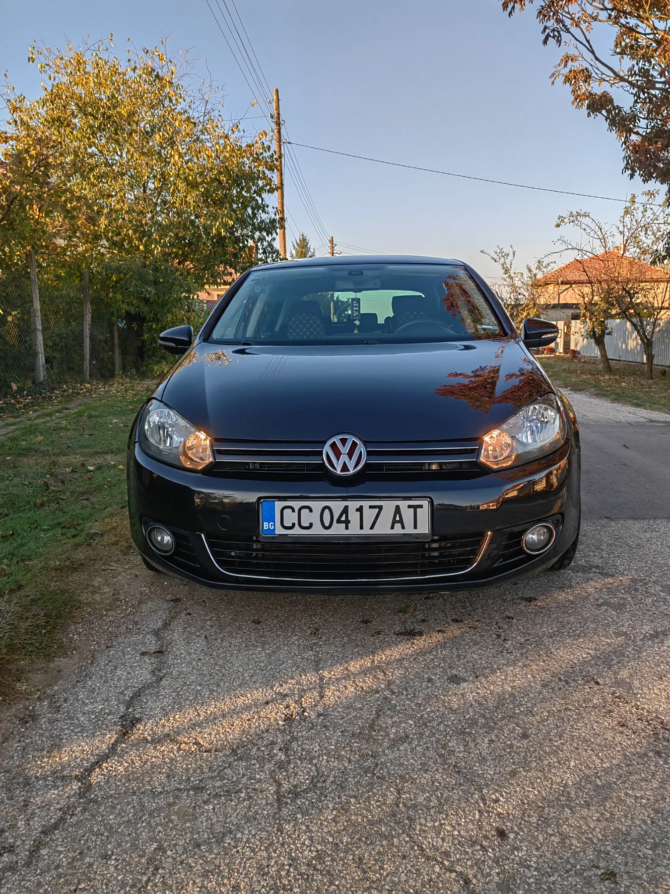 VW Golf 2.0 tdi | Auto.bg — изображение 1