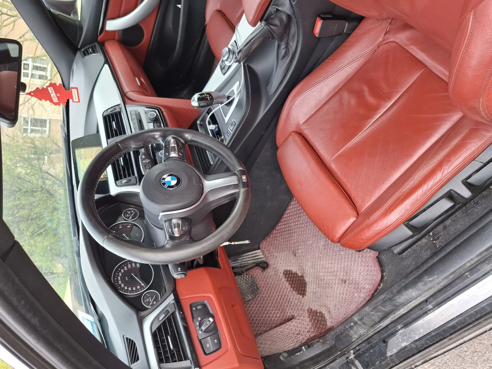BMW 420 | Mobile.bg � ����������� 8