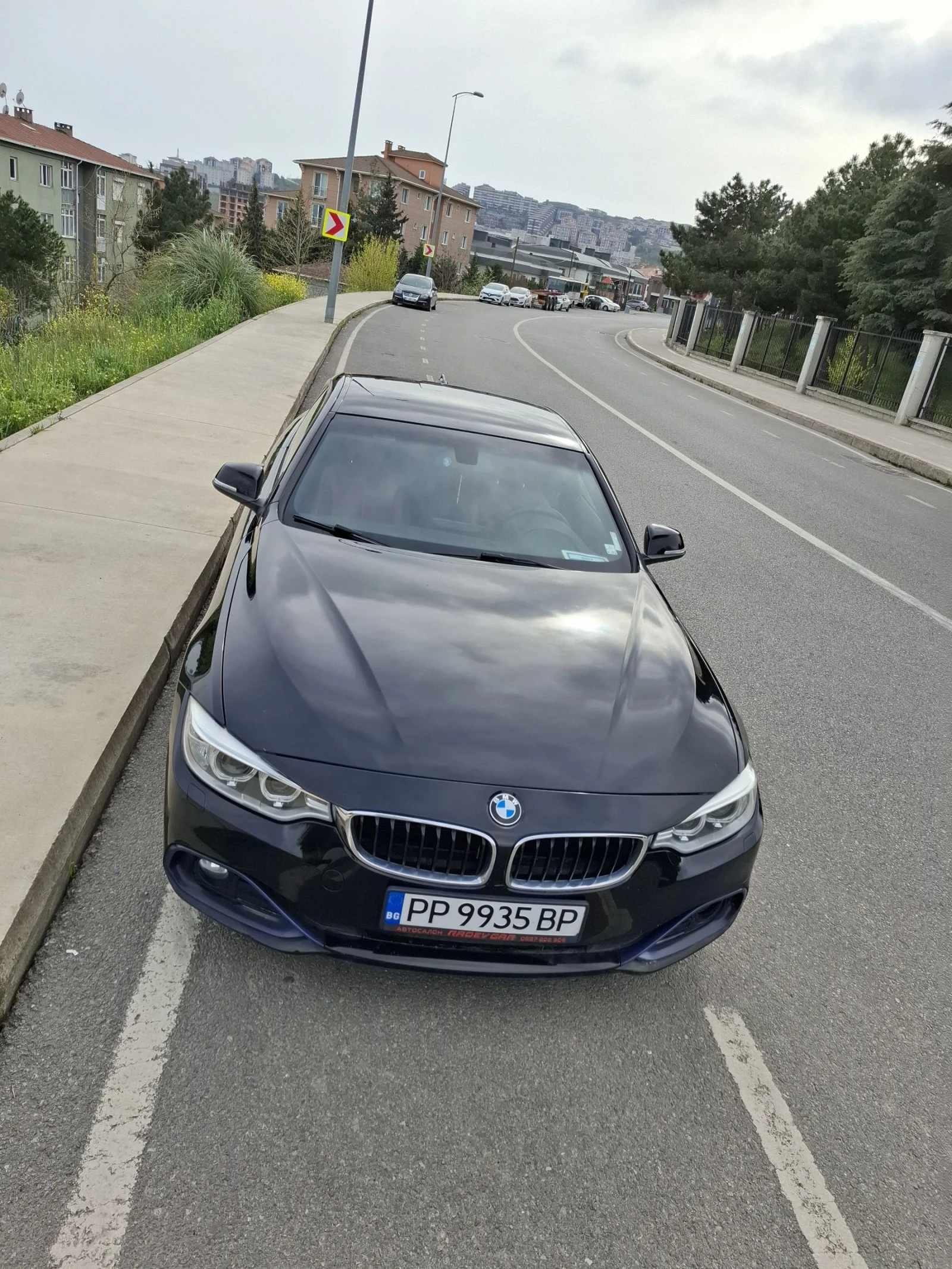 BMW 420 | Mobile.bg � ����������� 3