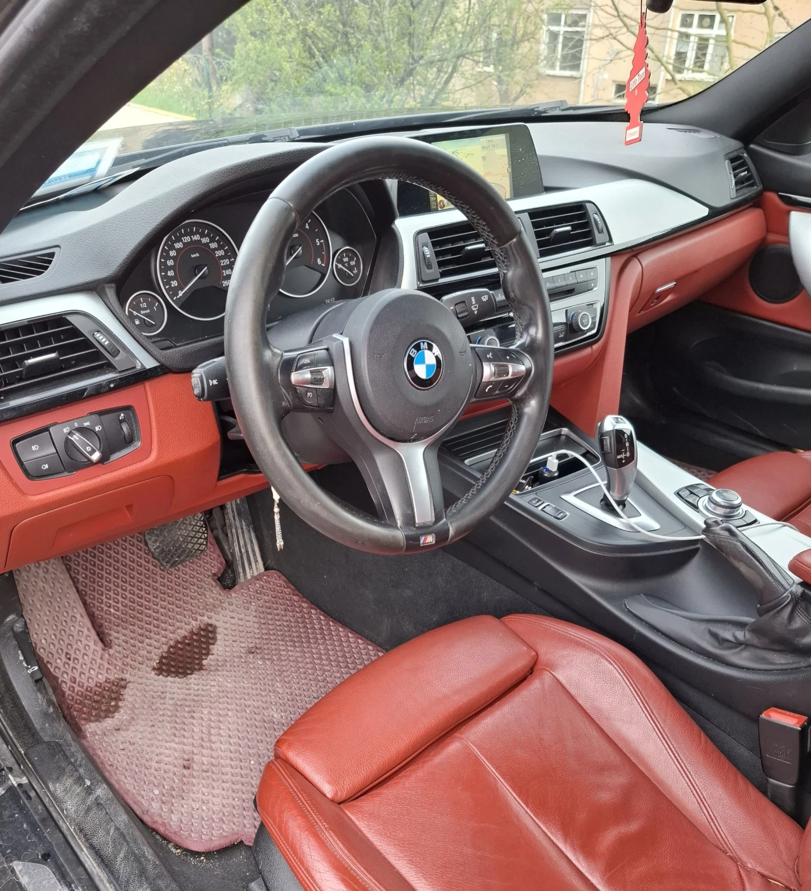 BMW 420 | Mobile.bg � ����������� 7
