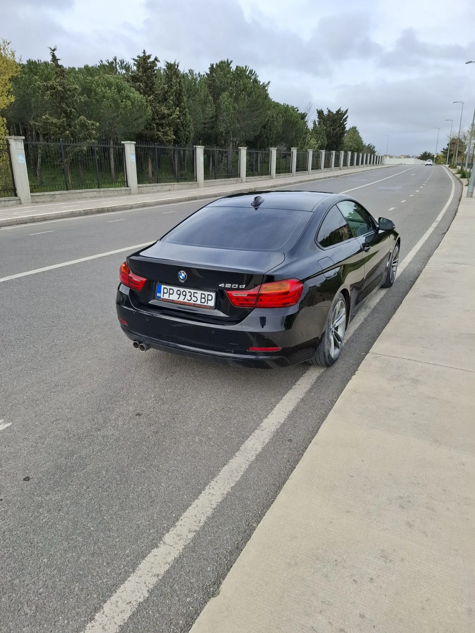 BMW 420 | Mobile.bg � ����������� 2