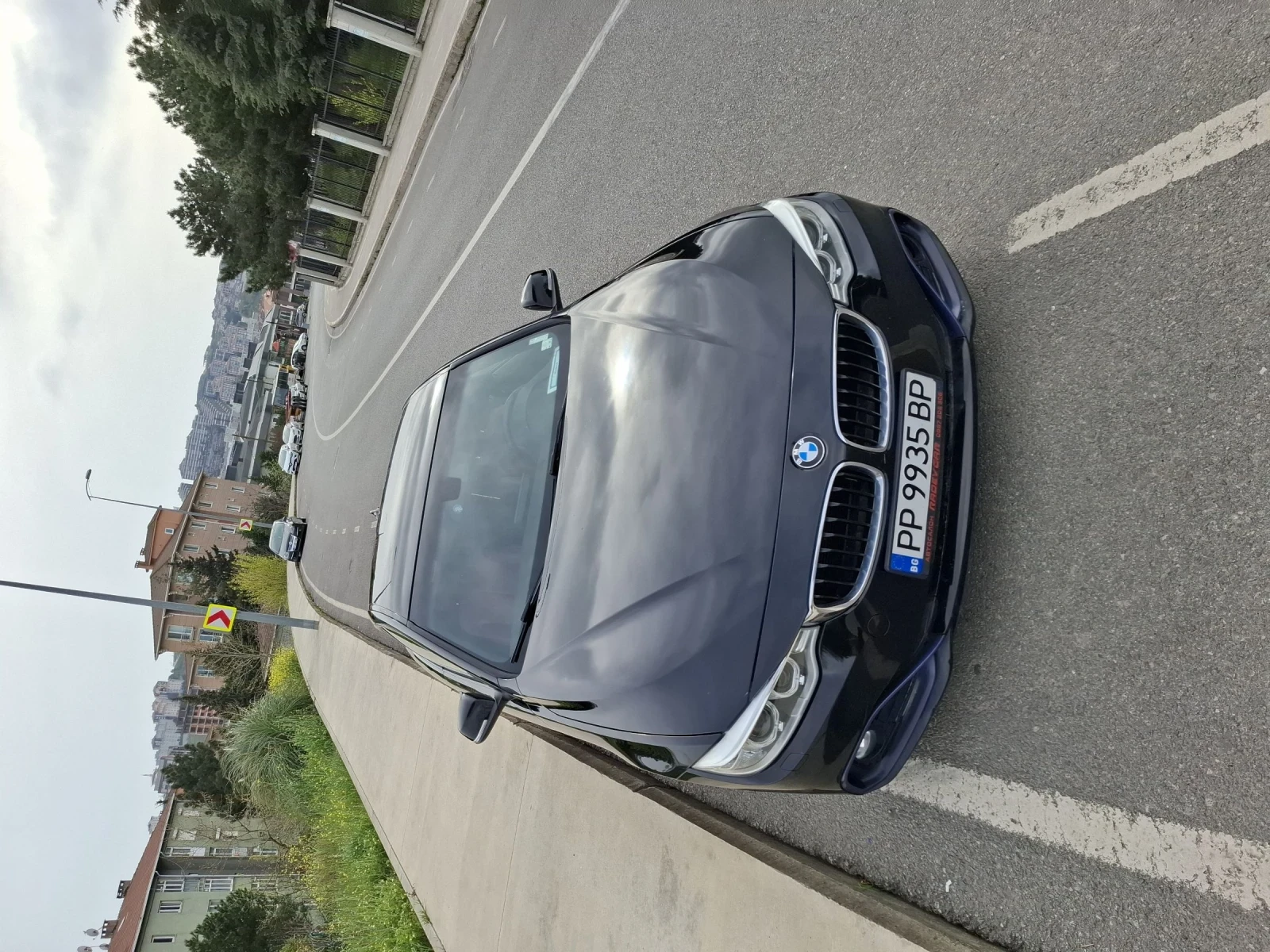 BMW 420 | Mobile.bg � ����������� 4