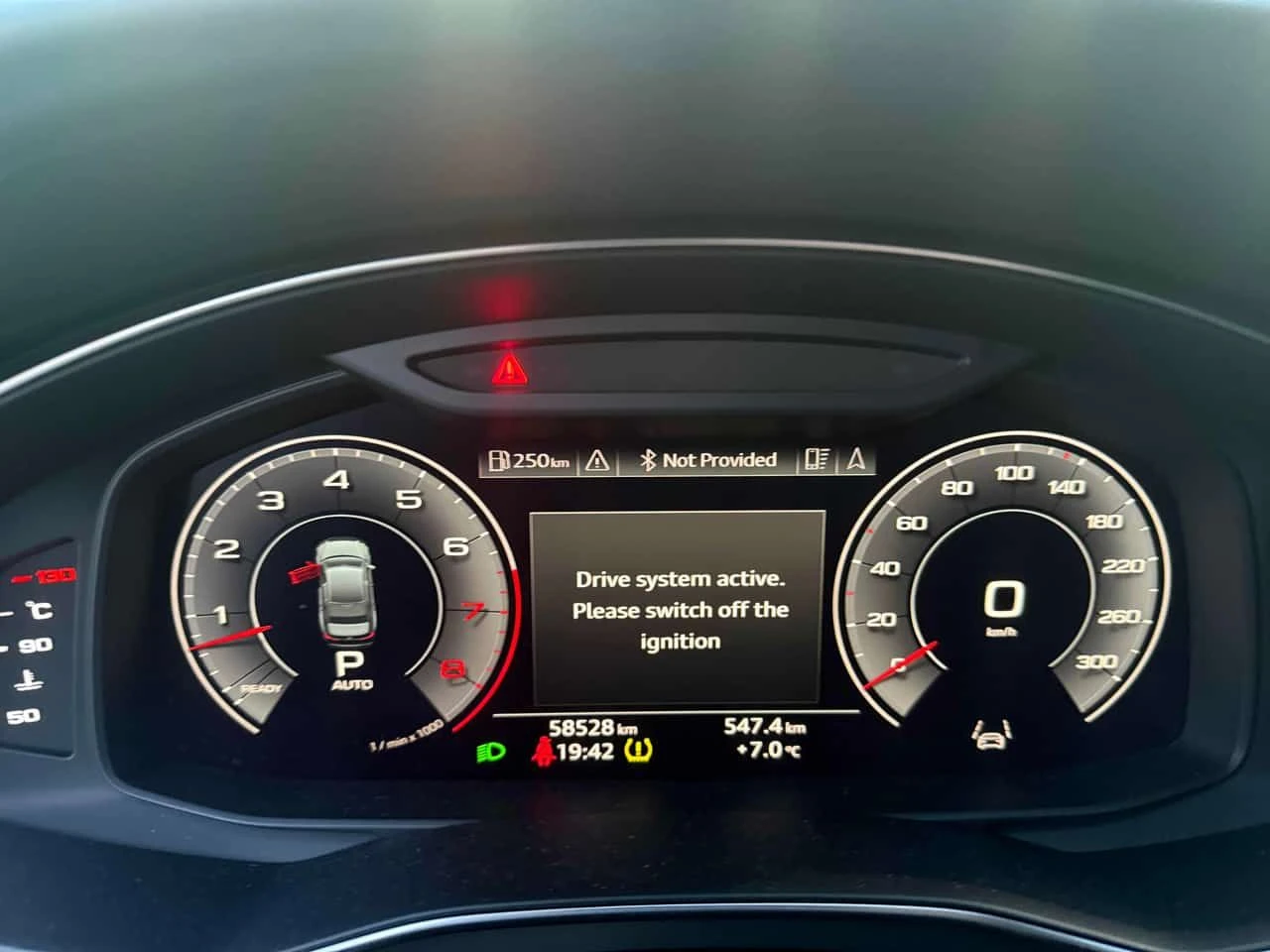 Audi A6 * Technik 55 TFSI quattro * CARFAX * ���� �� �� | Mobile.bg � ����������� 9