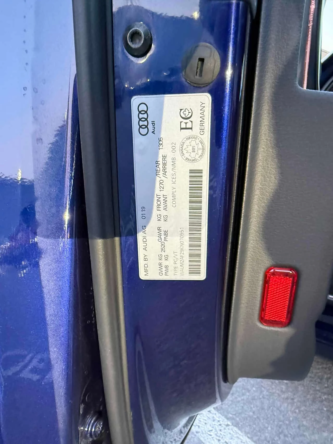 Audi A6 * Technik 55 TFSI quattro * CARFAX * ���� �� �� | Mobile.bg � ����������� 17