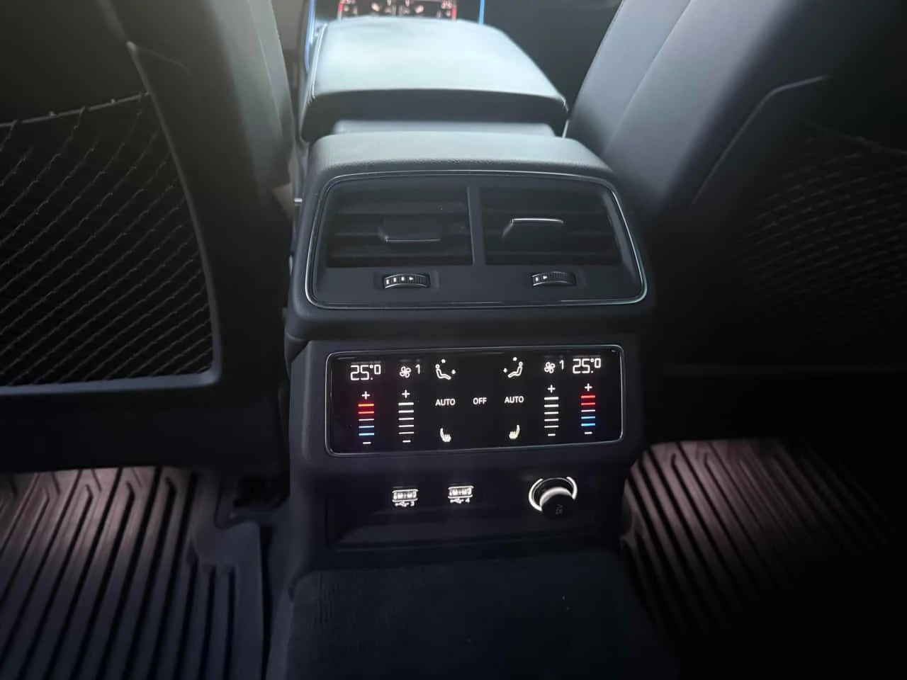 Audi A6 * Technik 55 TFSI quattro * CARFAX * ���� �� �� | Mobile.bg � ����������� 11