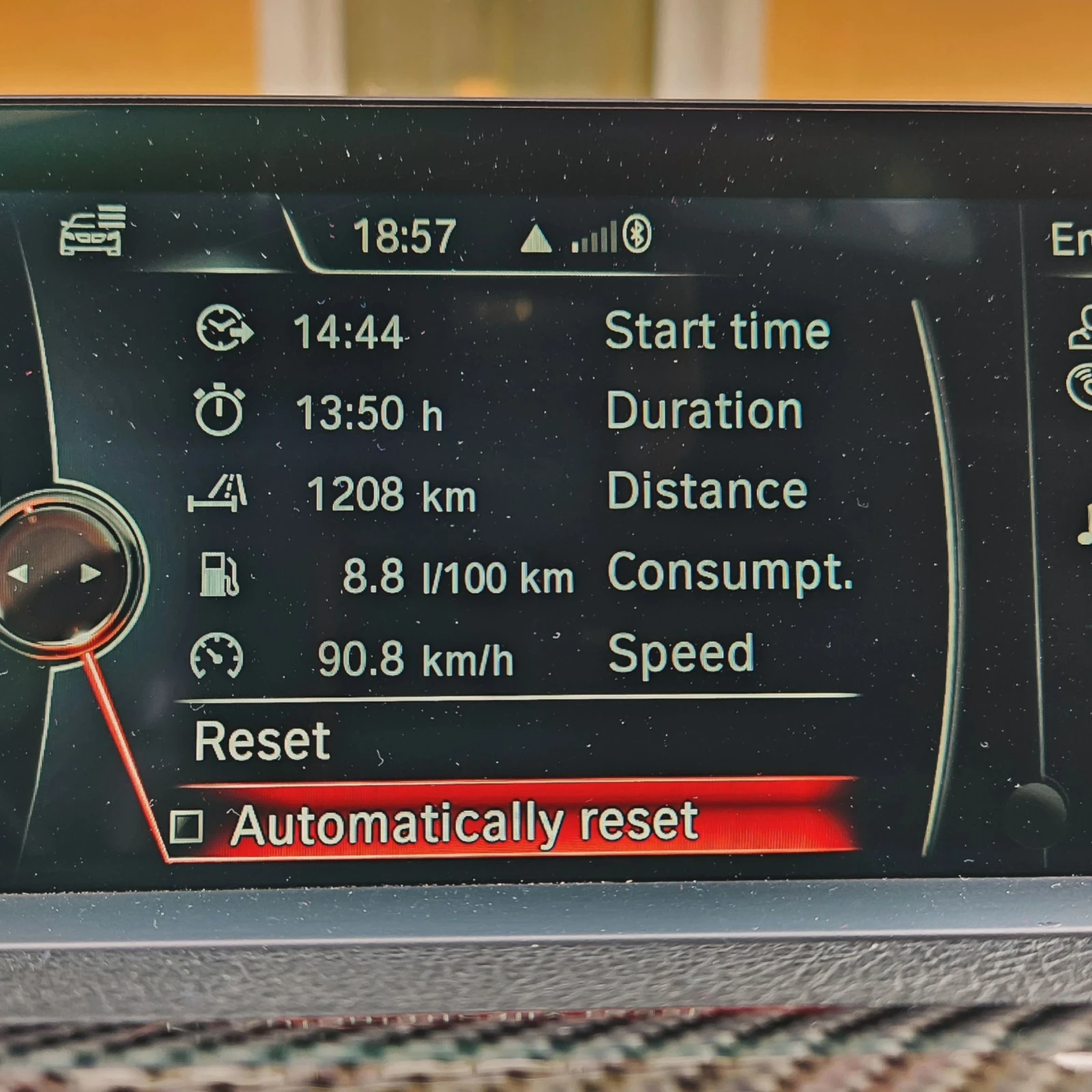 BMW M4, снимка 11 - Автомобили и джипове - 54389825