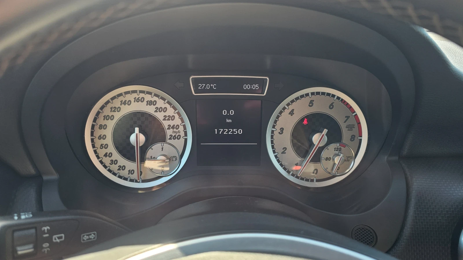 Mercedes-Benz A 180 EVRO-6 | Mobile.bg � ����������� 9