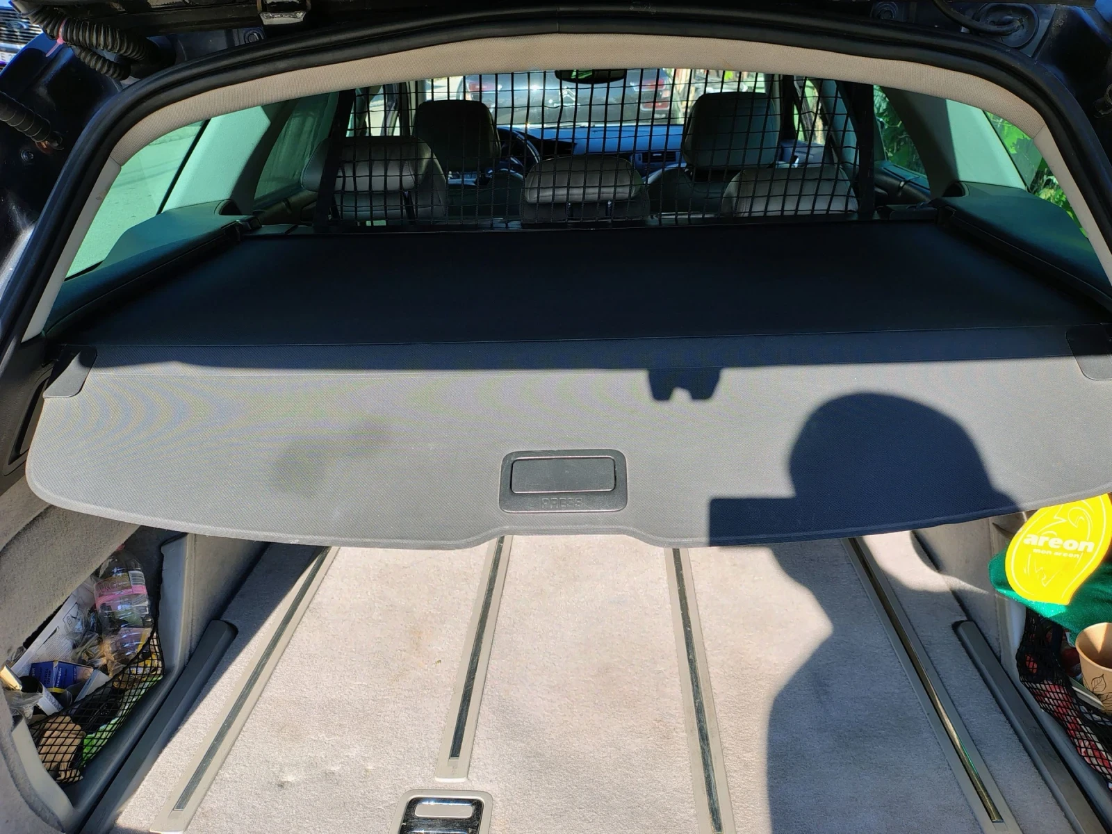 Citroen C5 C5X7, снимка 13 - Автомобили и джипове - 54598596
