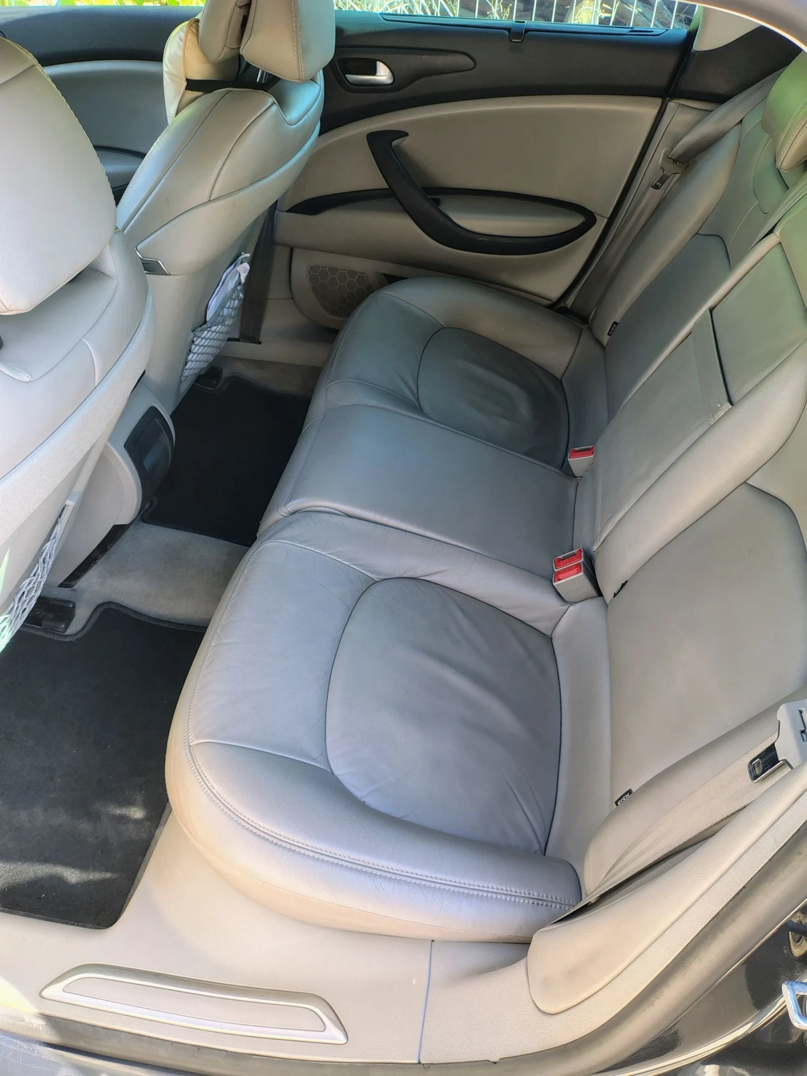 Citroen C5 C5X7, снимка 11 - Автомобили и джипове - 54598596