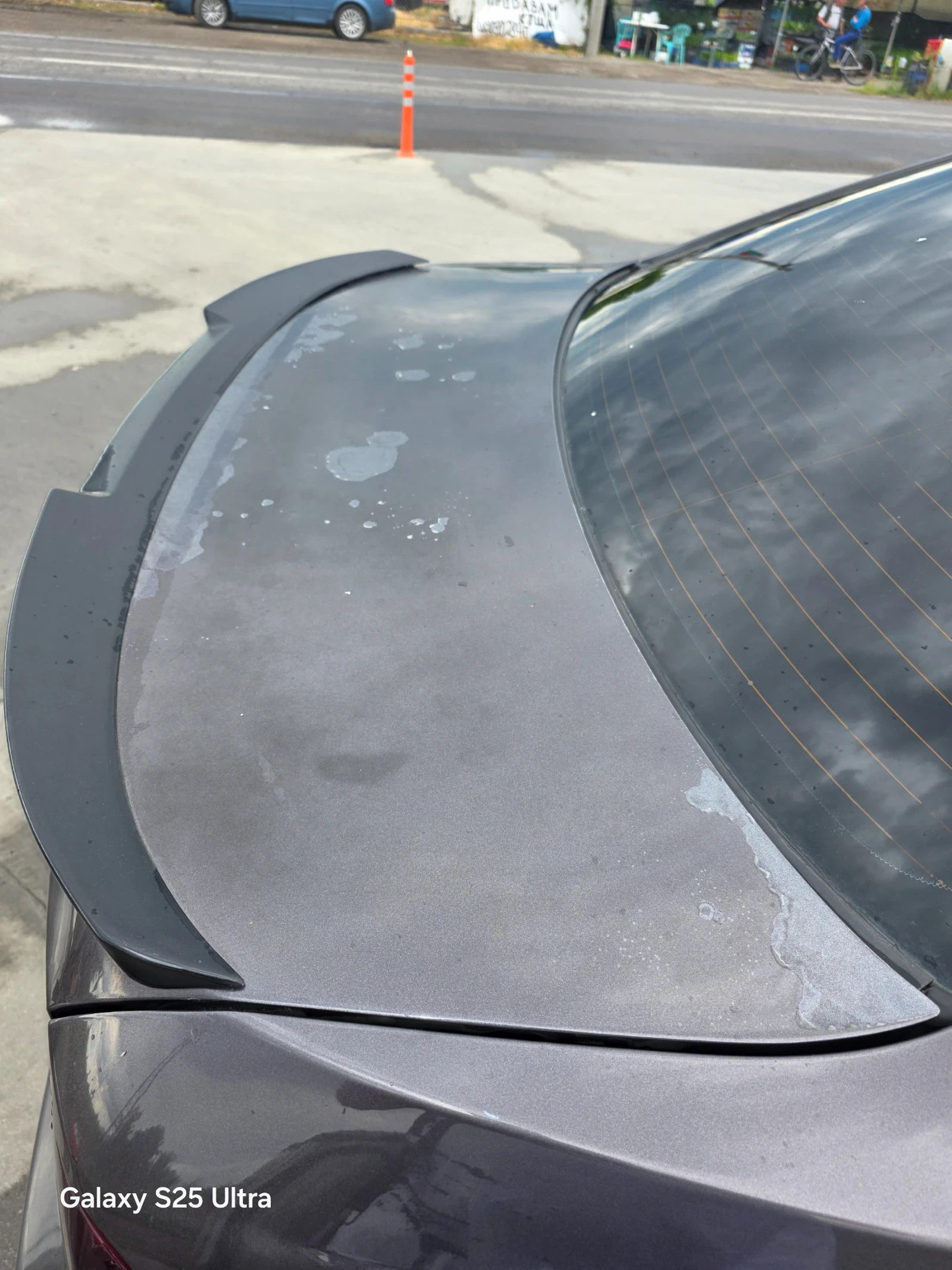 BMW 320 Е 90, снимка 9 - Автомобили и джипове - 54633585