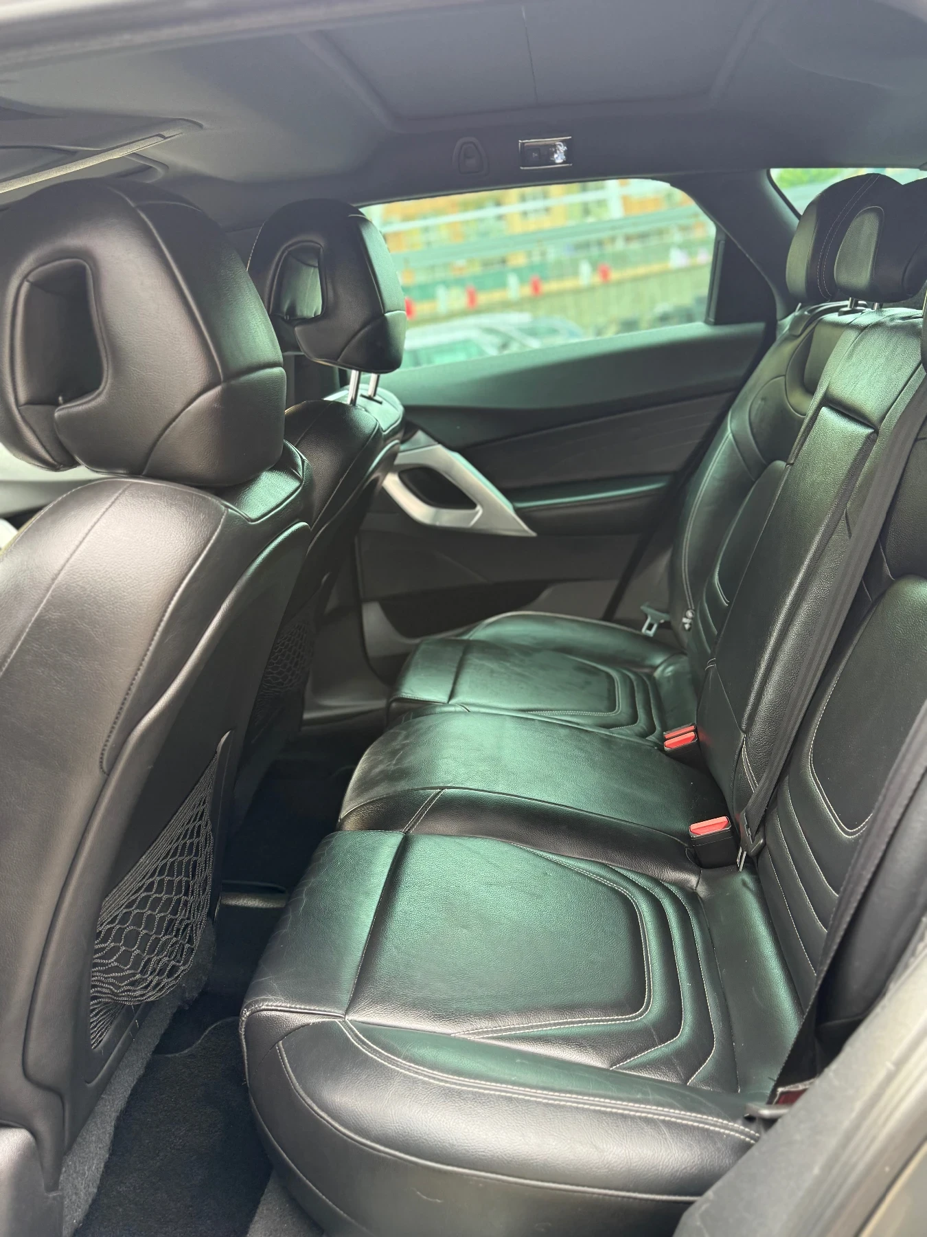 Citroen DS5 2.0 HDI HYBRYD 4* 4 АВТОМАТ, снимка 10 - Автомобили и джипове - 54646099