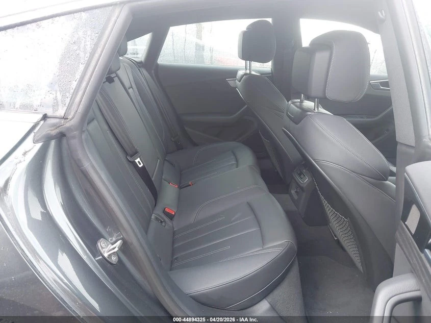 Audi A5 Sportback Premium+ QuattАвтокредит Цена до Българи, снимка 11 - Автомобили и джипове - 55145233