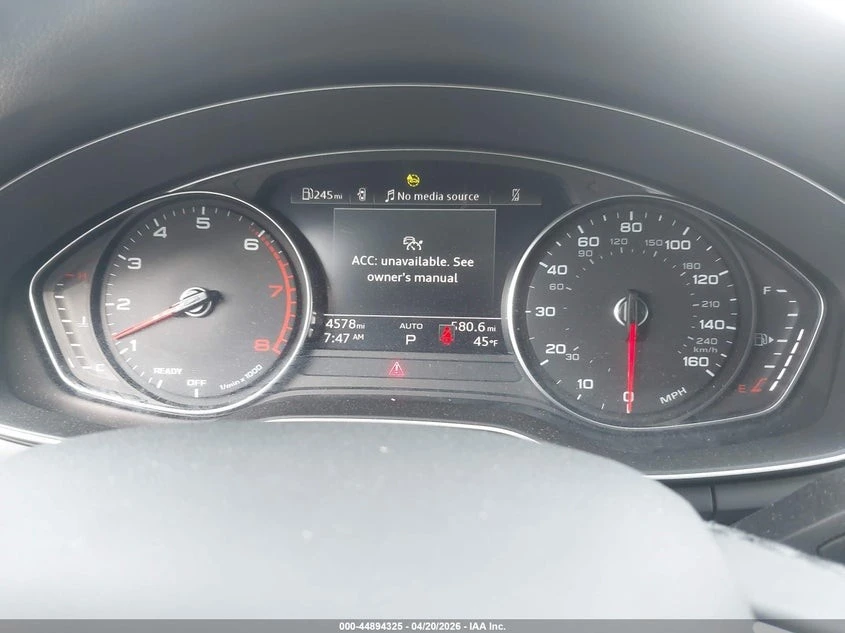 Audi A5 Sportback Premium+ QuattАвтокредит Цена до Българи, снимка 9 - Автомобили и джипове - 55145233