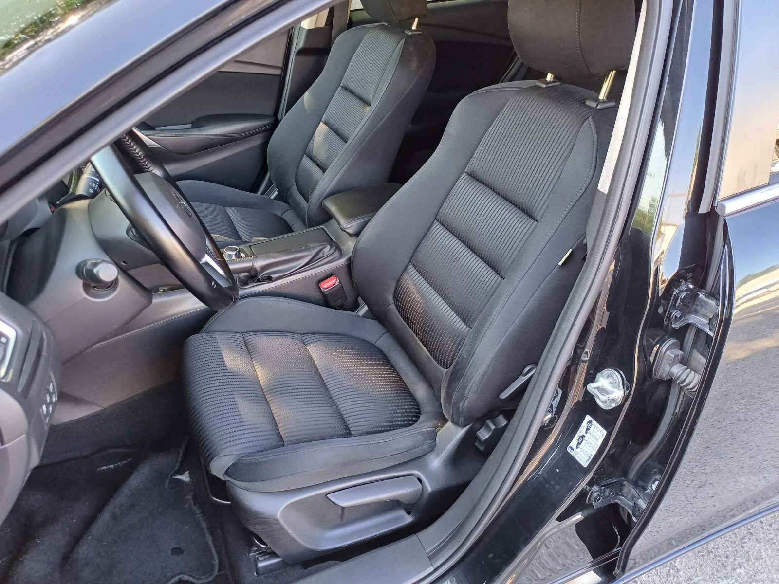 Mazda 6 2.0i Skyactive-G Center-Line | Mobile.bg � ����������� 11