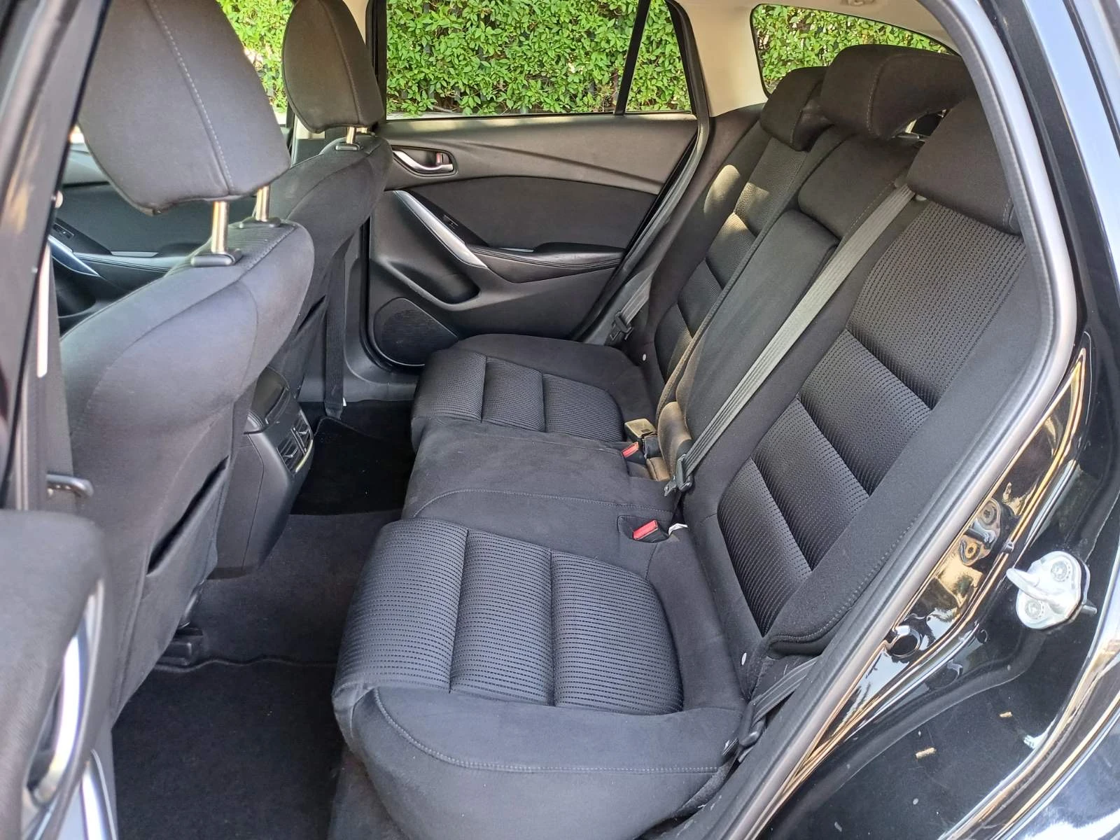 Mazda 6 2.0i Skyactive-G Center-Line | Mobile.bg � ����������� 15