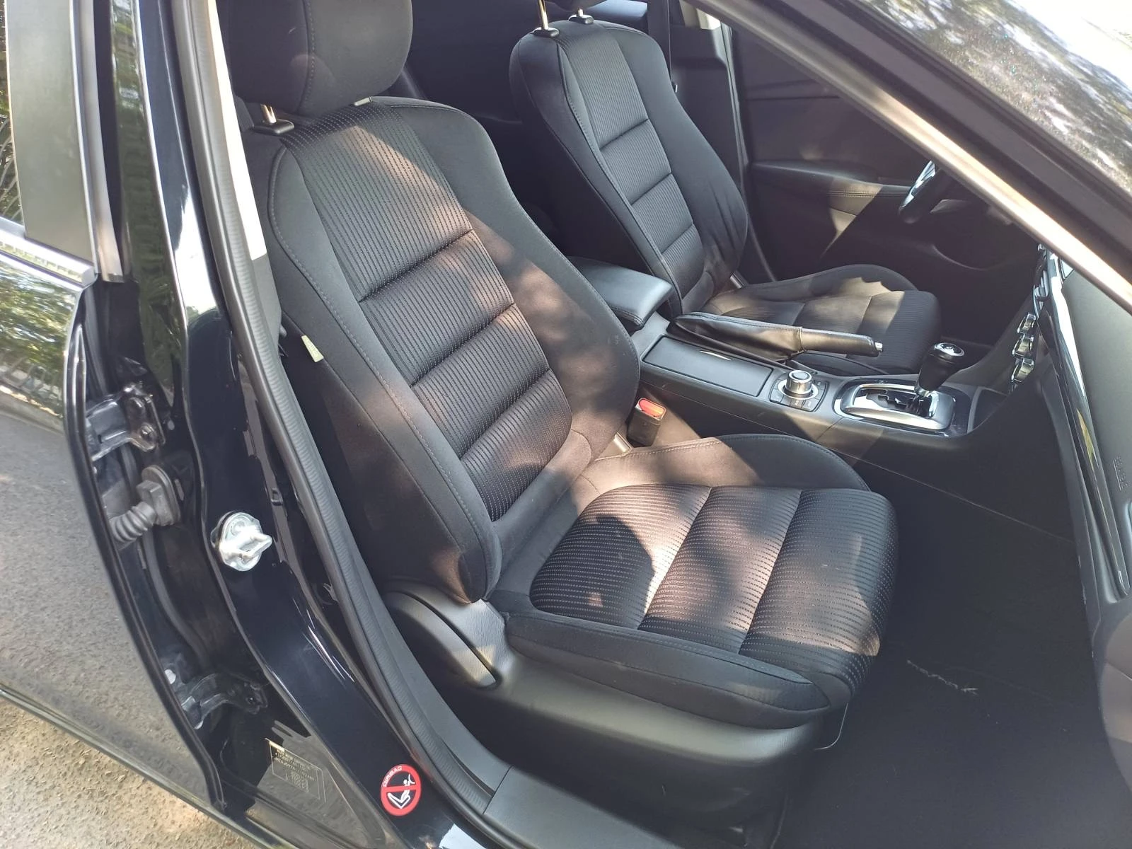 Mazda 6 2.0i Skyactive-G Center-Line | Mobile.bg � ����������� 14