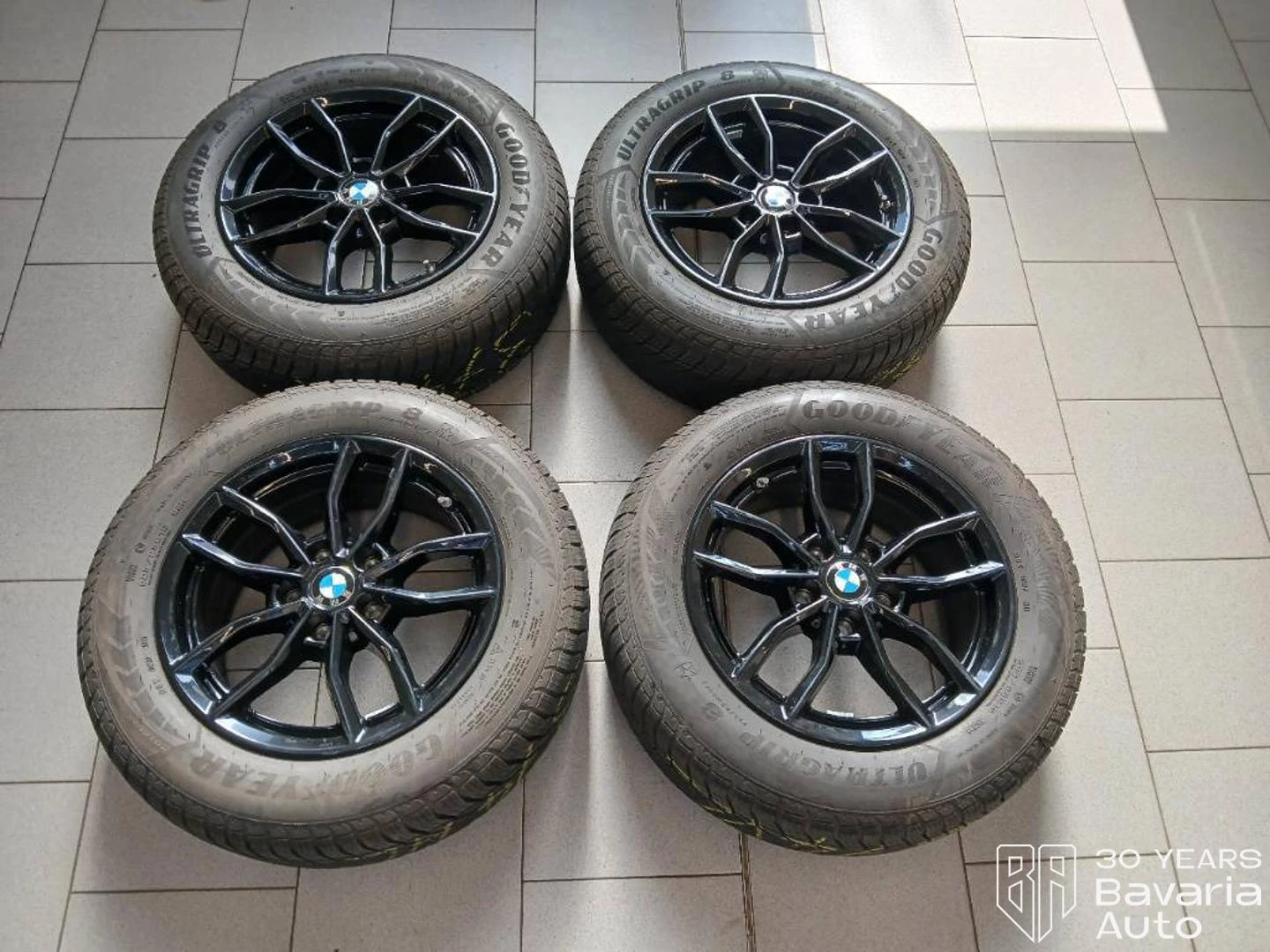 BMW 218 i Active Tourer M Sport Paket, снимка 17 - Автомобили и джипове - 55412395