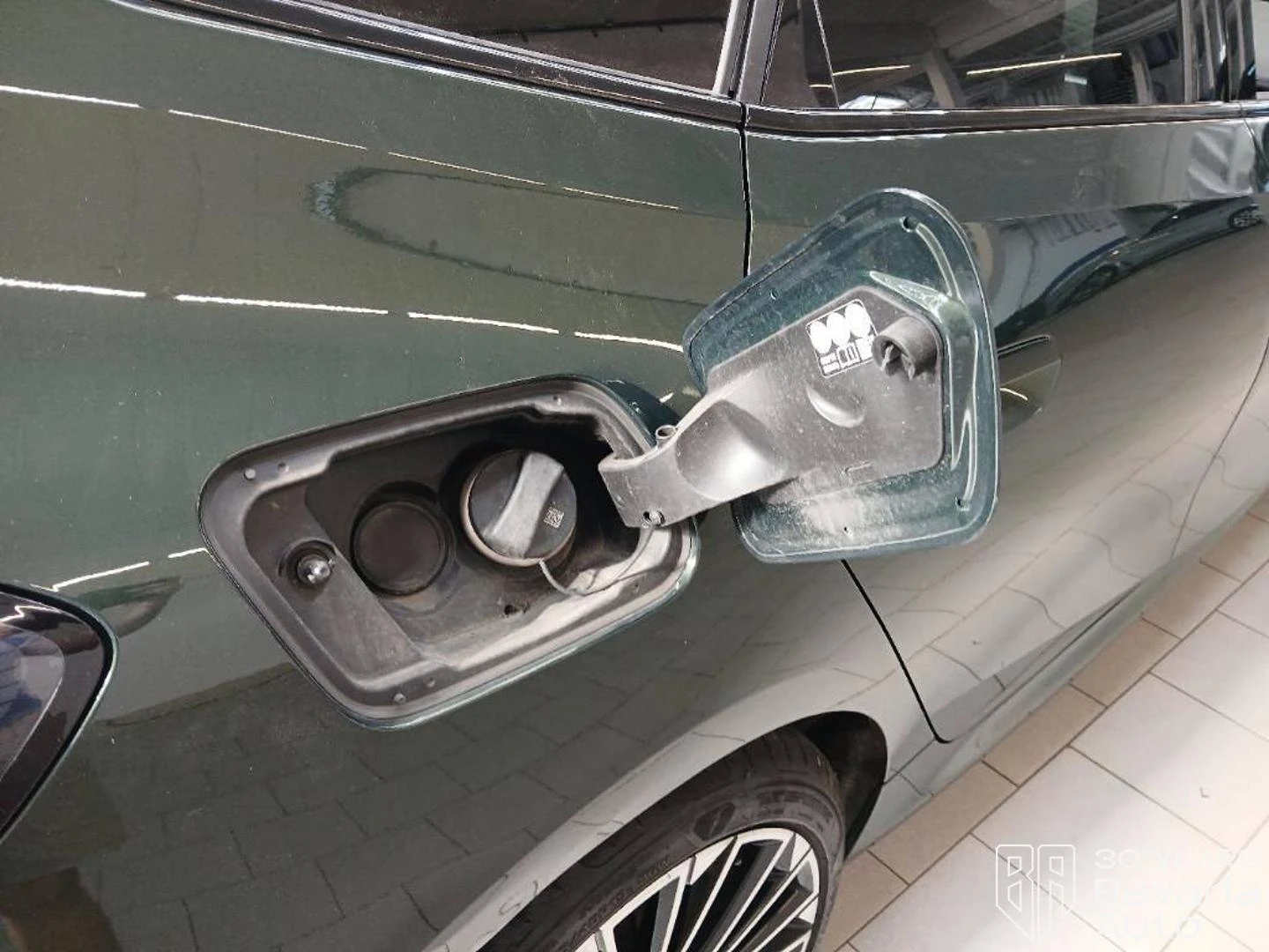 BMW 218 i Active Tourer M Sport Paket, снимка 14 - Автомобили и джипове - 55412395