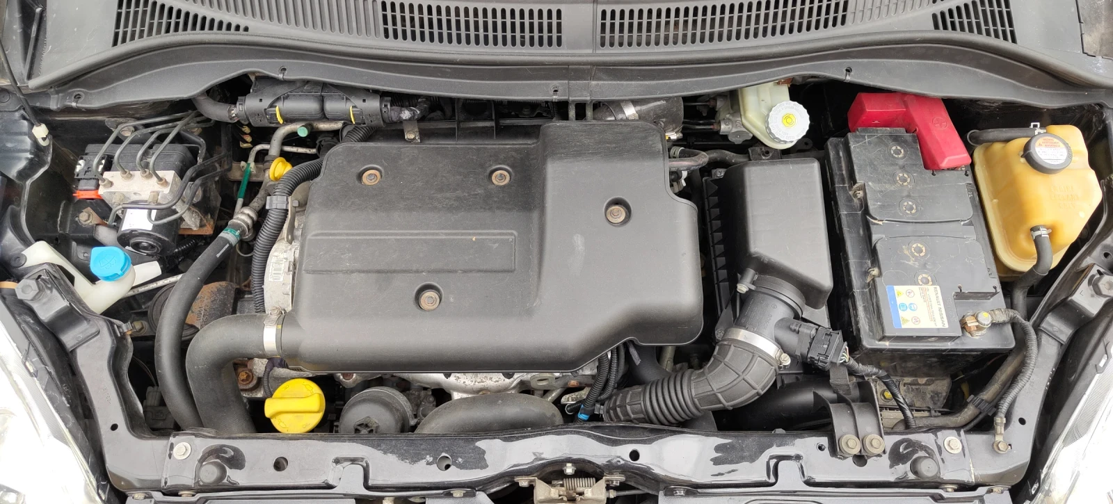Suzuki Swift 1.3 dizel | Mobile.bg � ����������� 14