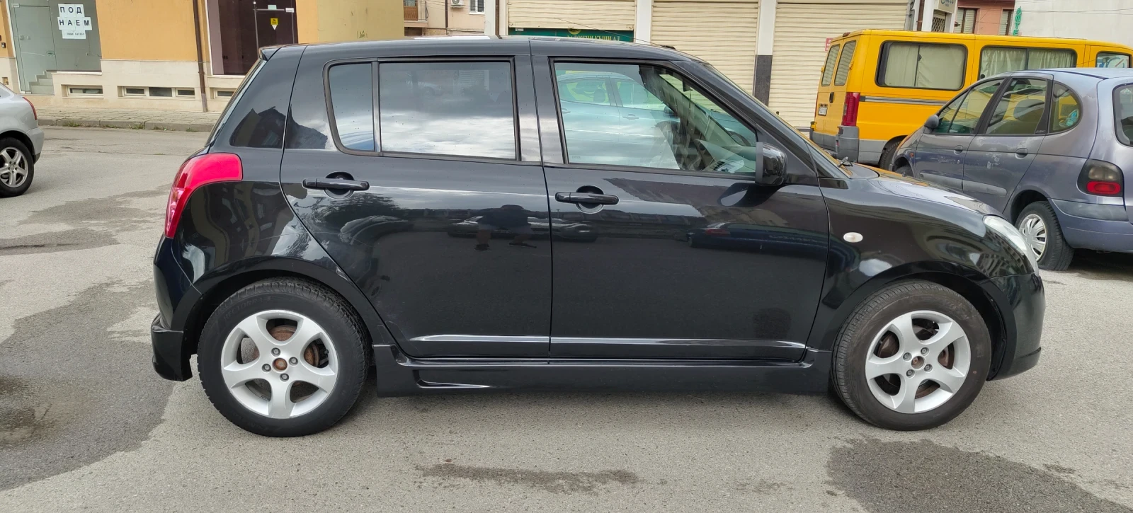 Suzuki Swift 1.3 dizel | Mobile.bg � ����������� 6