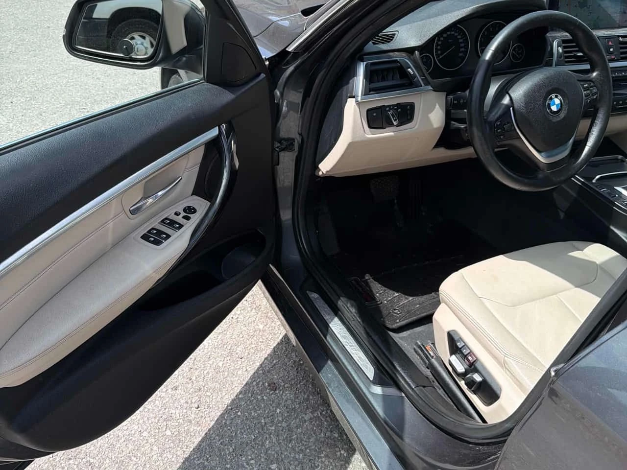 BMW 328 * 328i xDrive * АВТОКРЕДИТ БЕЗ ПЪРВОНАЧАЛНА ВНОСКА, снимка 15 - Автомобили и джипове - 55427347