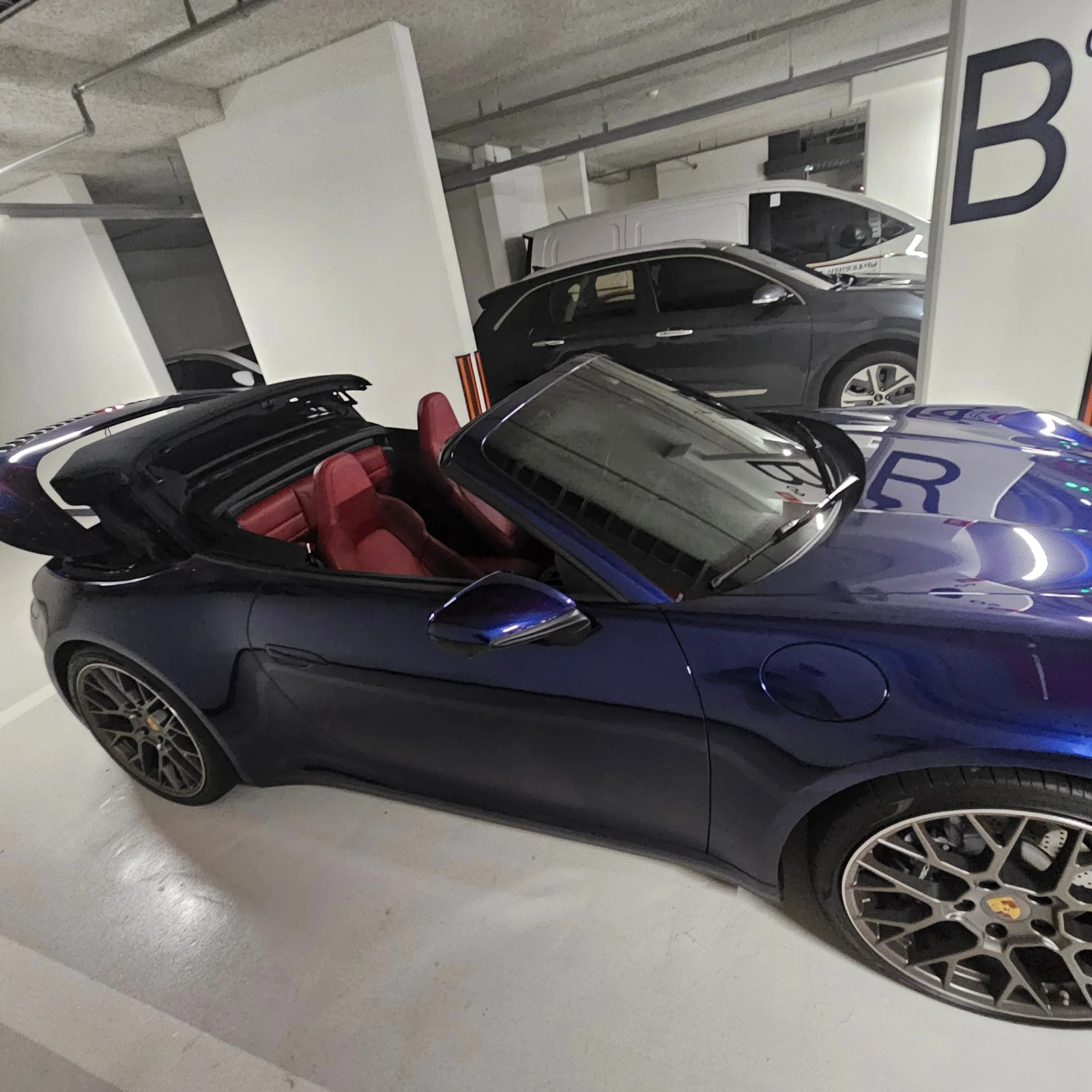 Porsche 911 Carrera 4 ������� ����� ������ ����* encareu.com | Mobile.bg � ����������� 4